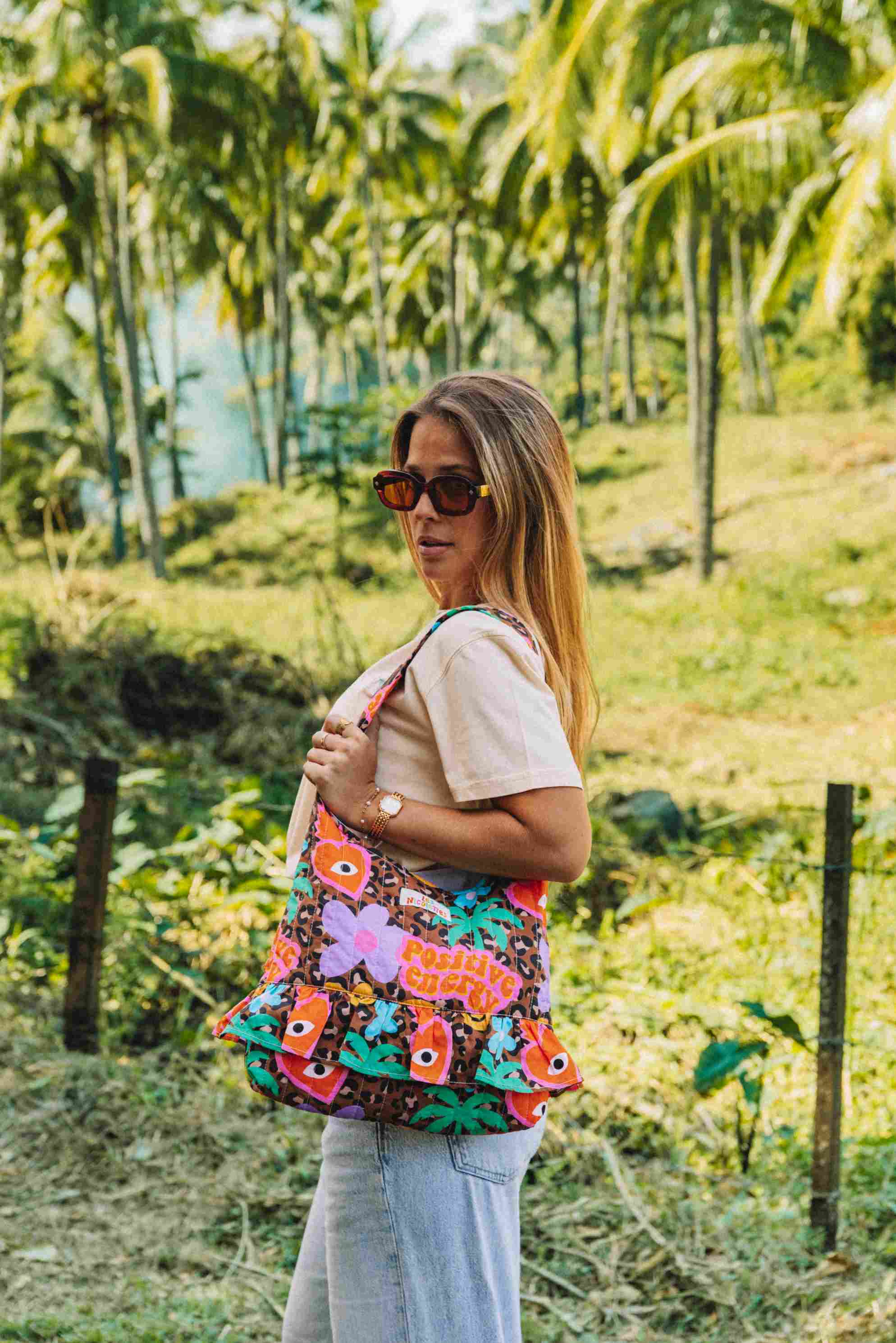 Sac Celeste Graou