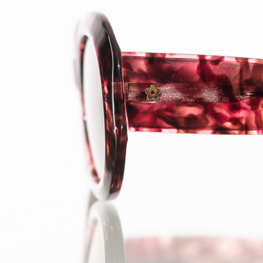 Gafas de sol | Saline Carey