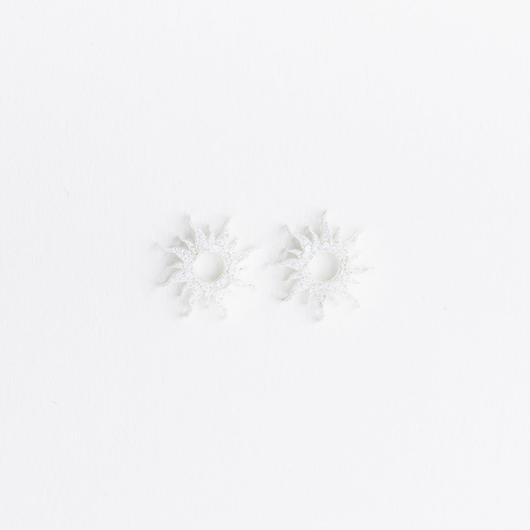 Nouvelle Collection | Charms Soleil – Choisissez votre paire parmi 6 créations