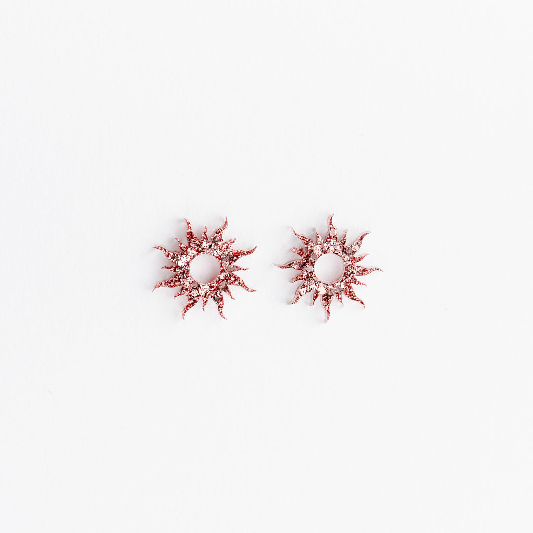 Nouvelle Collection | Charms Soleil – Choisissez votre paire parmi 6 créations