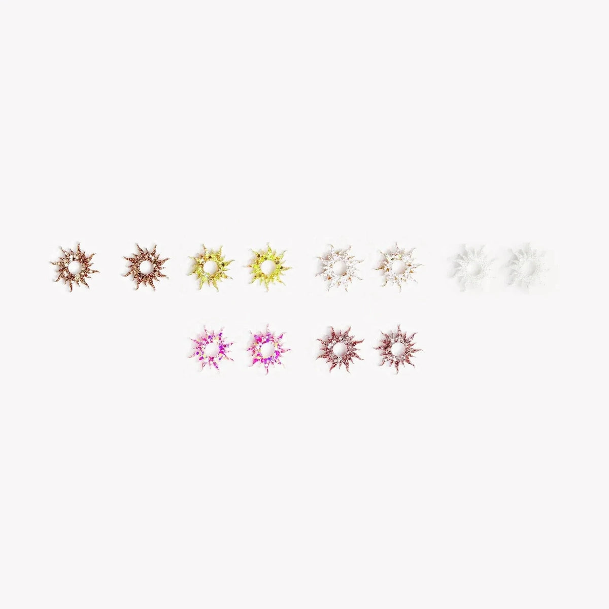 Charms Soleil : toutes les paires et coloris disponibles – Les Nicolettes