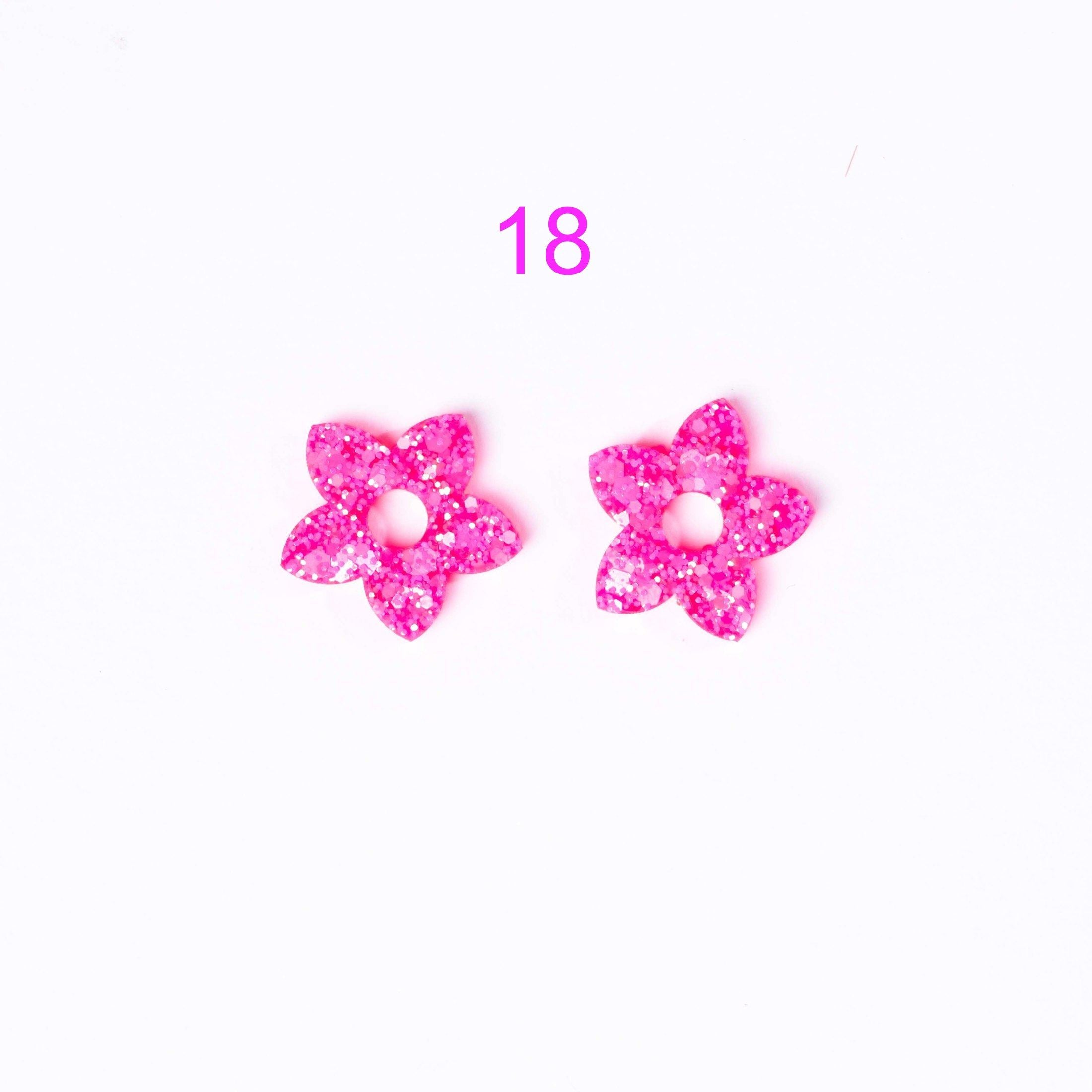 Charms Tiaré - 16 Farben | Neue Kollektion! (Wähle deine Lieblingsfarbe)