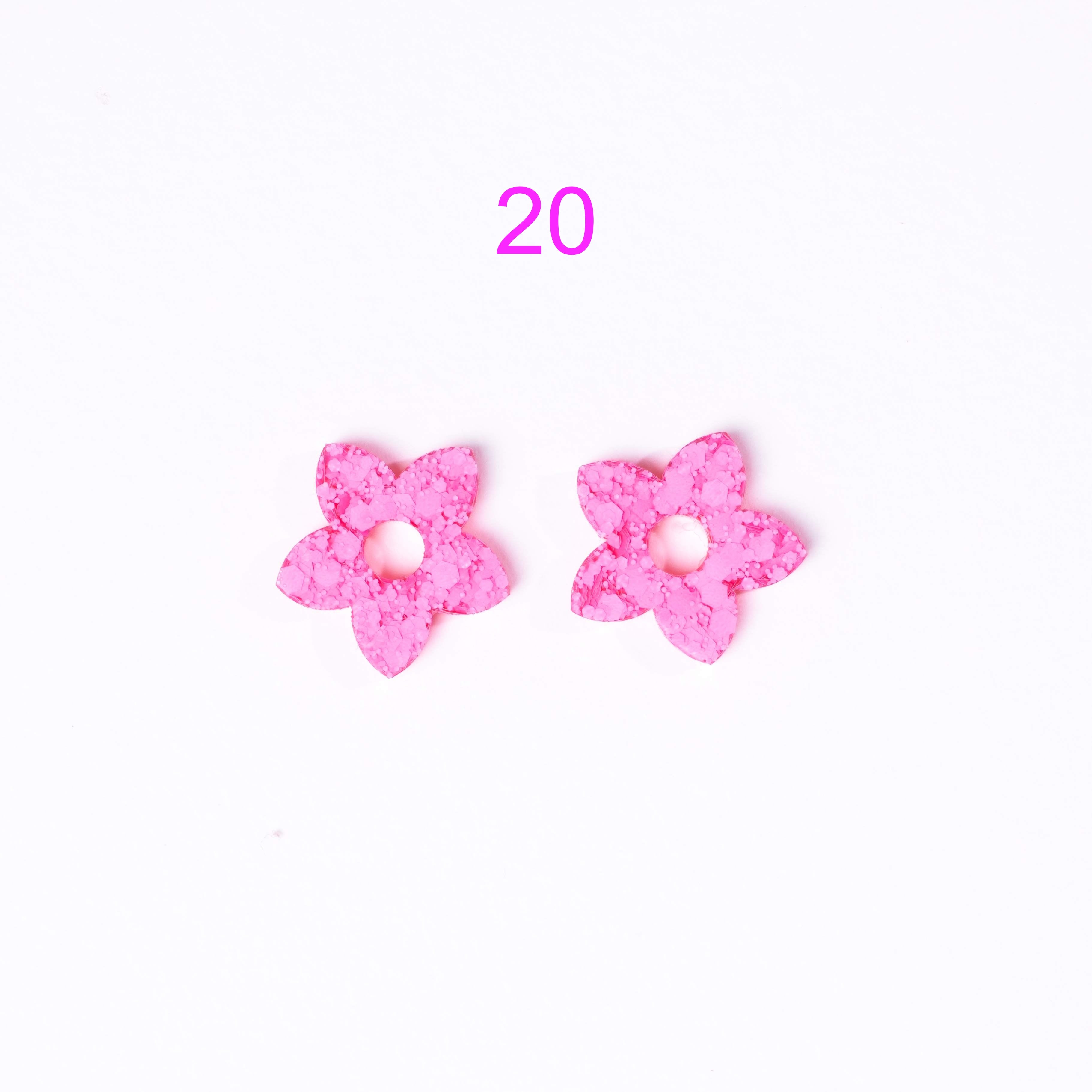 Charms Tiaré | Choisissez votre paire parmi 23 créations