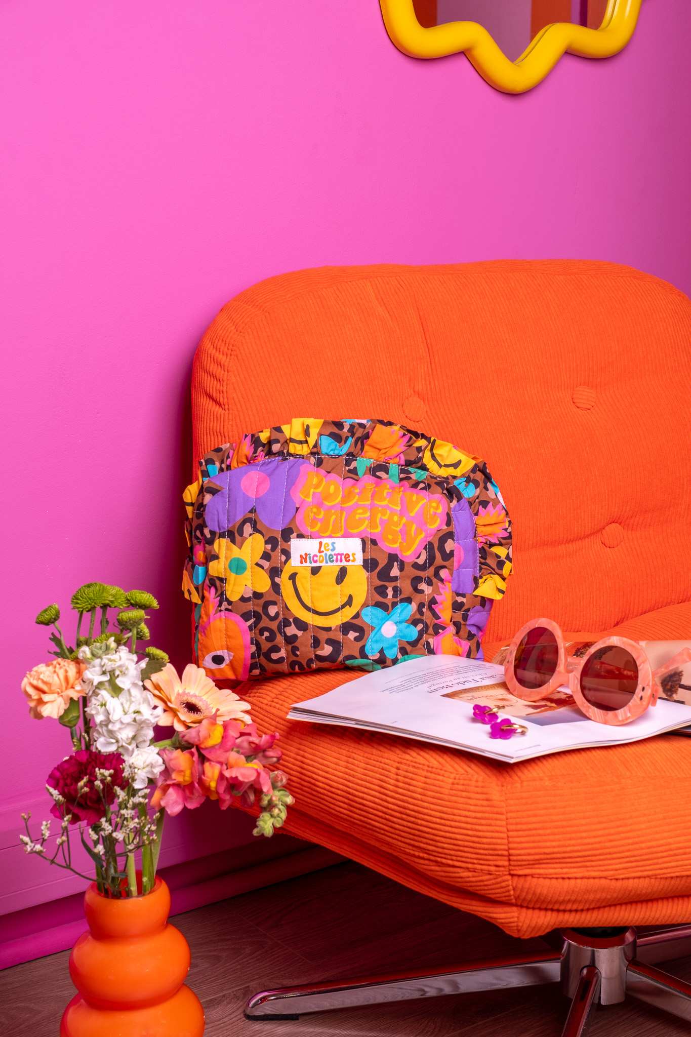 Trousse Etoile Graou