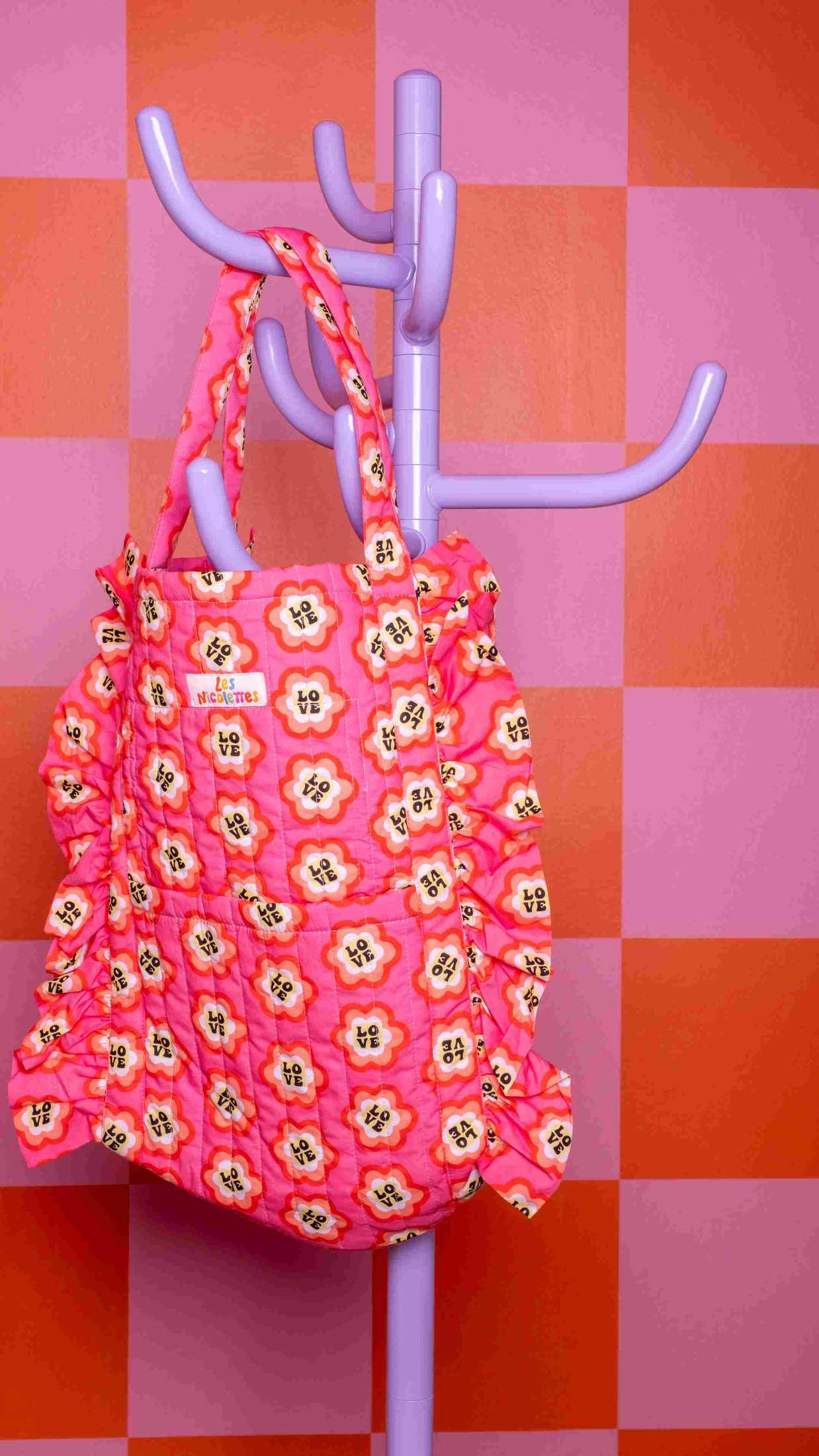 Sac Celeste Love