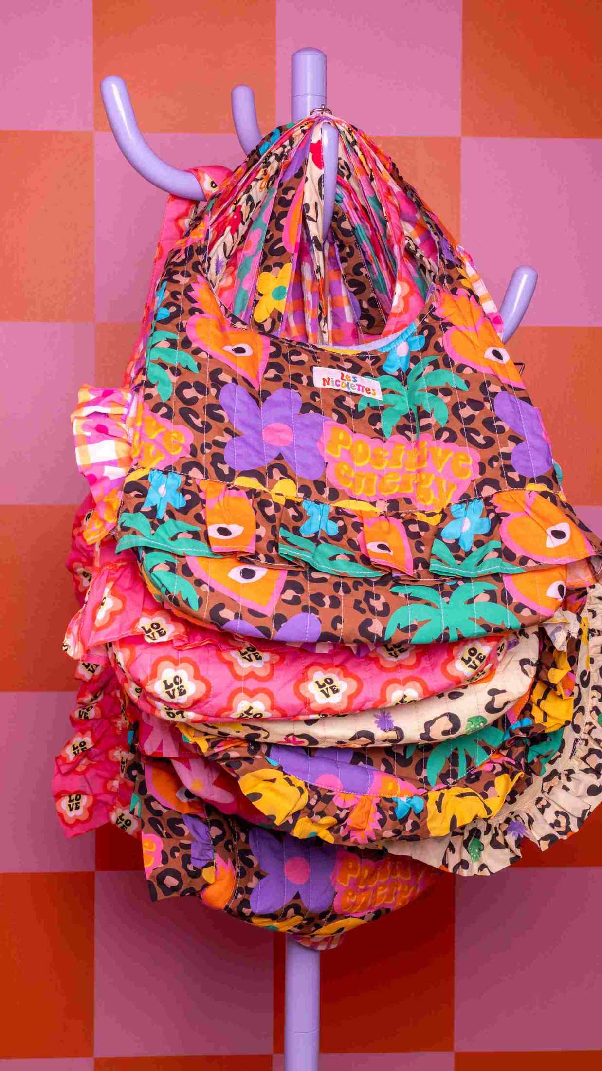 Sac Lune Graou