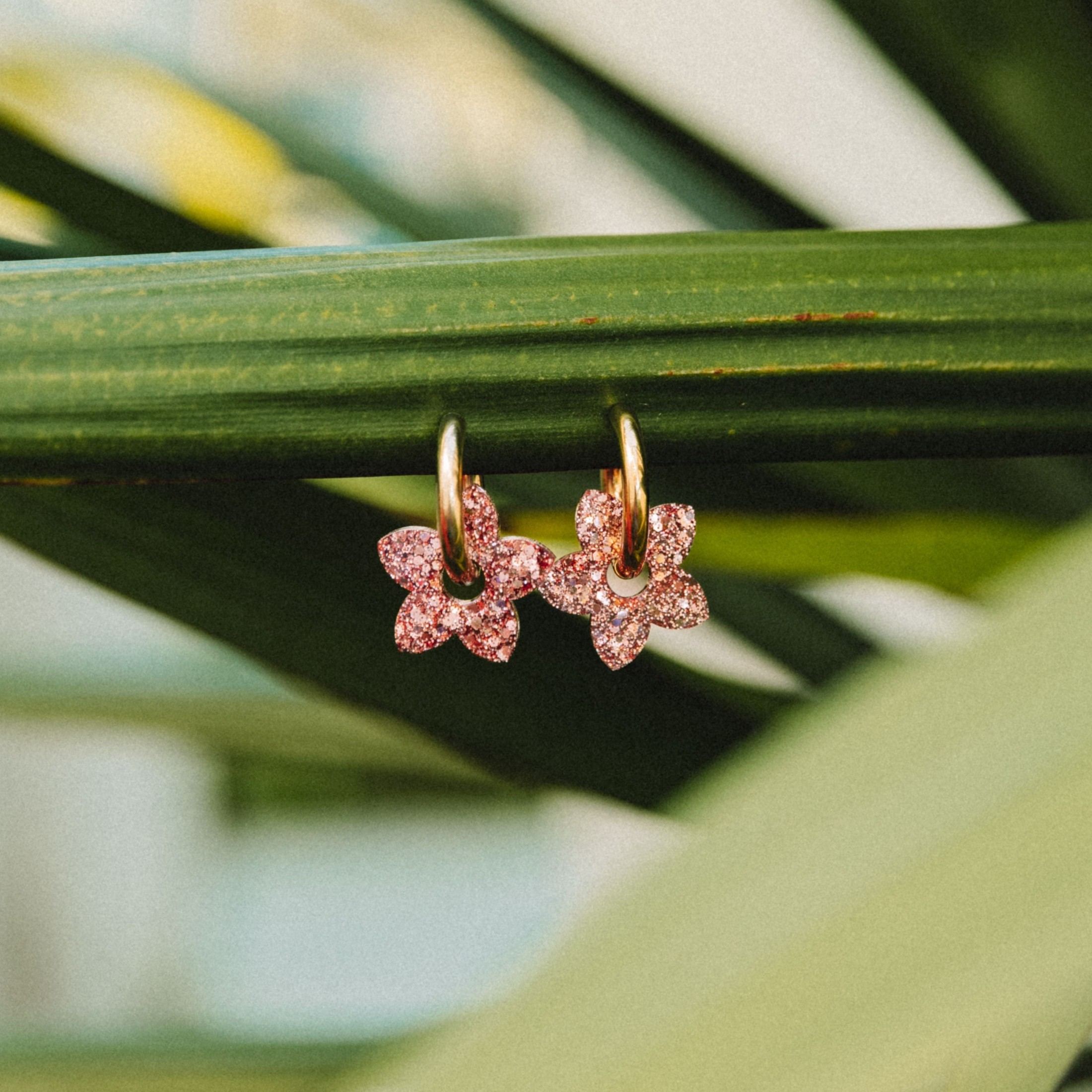 Créoles Tiaré Champagne Rosé