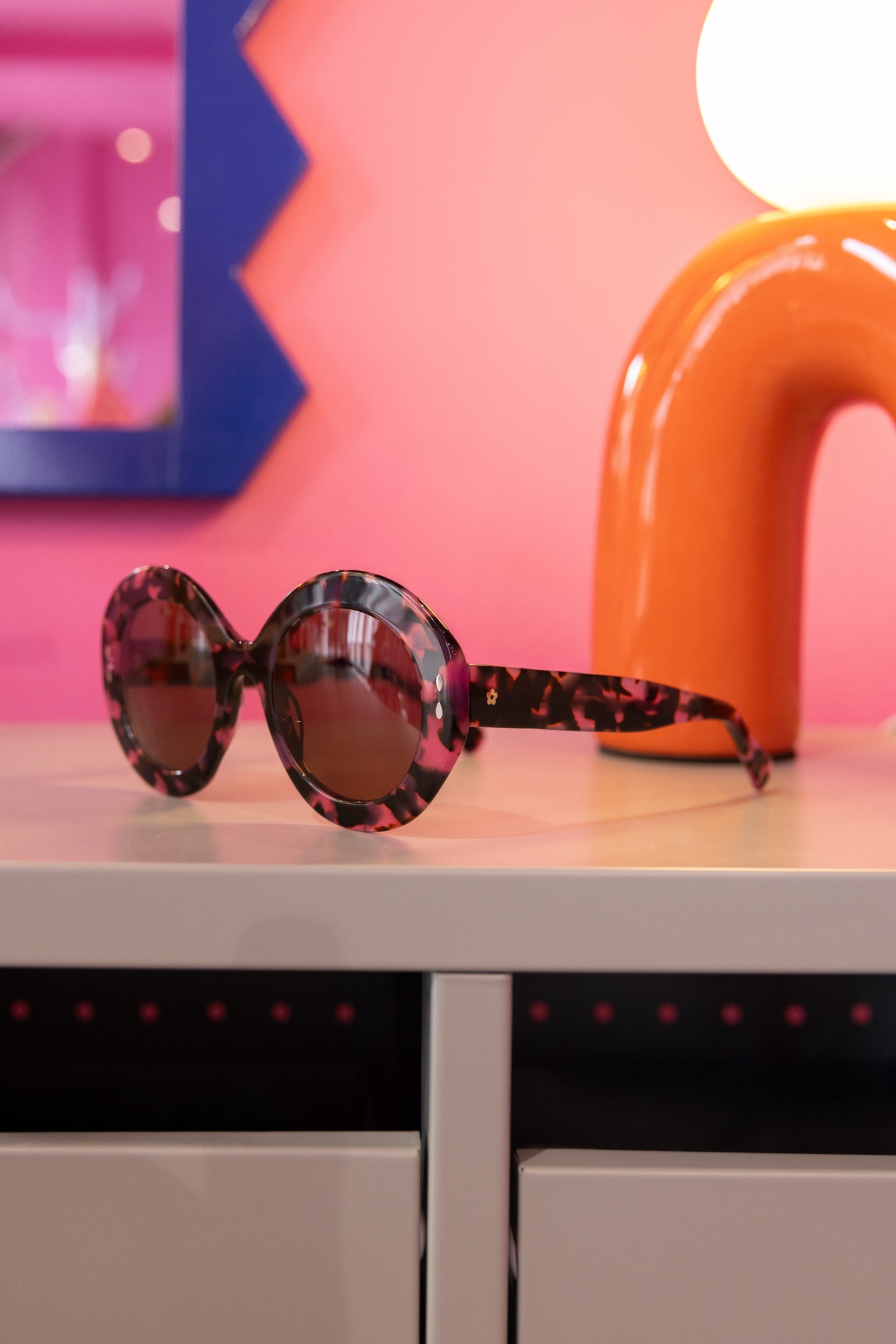 Lunettes de soleil | Gili Écaille