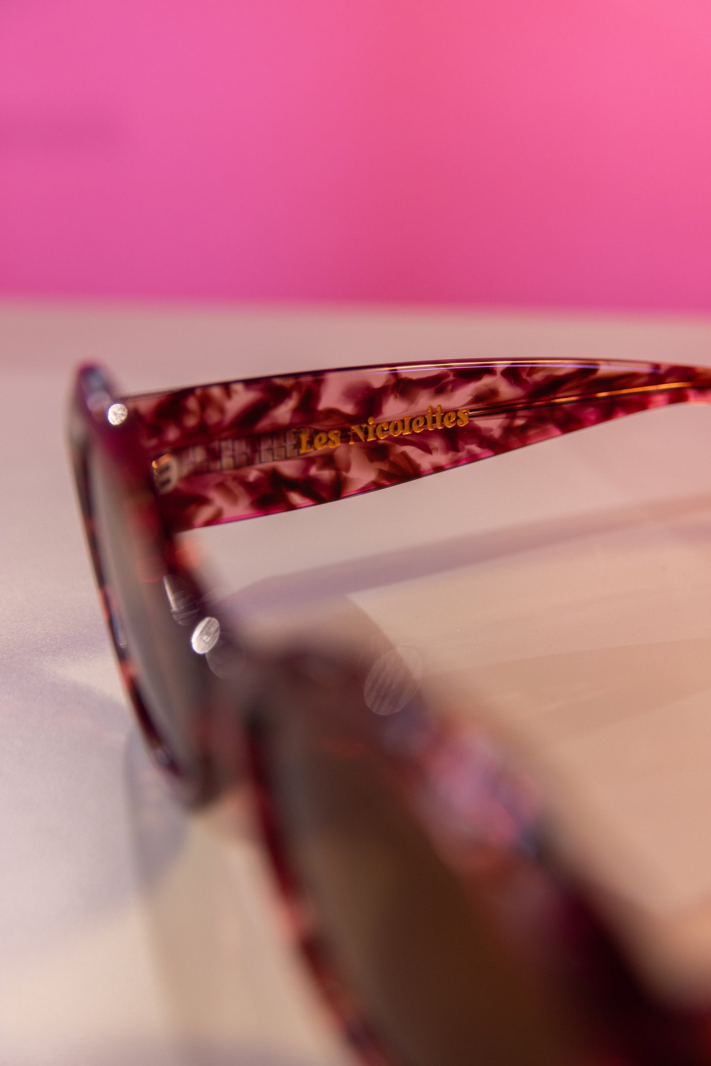 Sunglasses | Tortoiseshell Saline