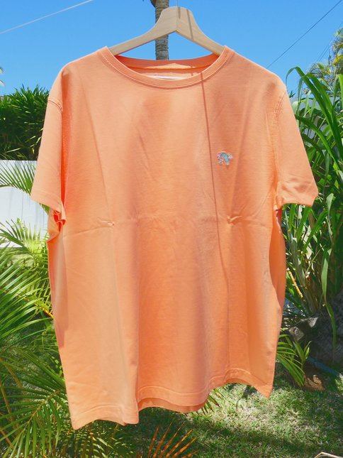 T-shirt Mandarine | Summer Babe