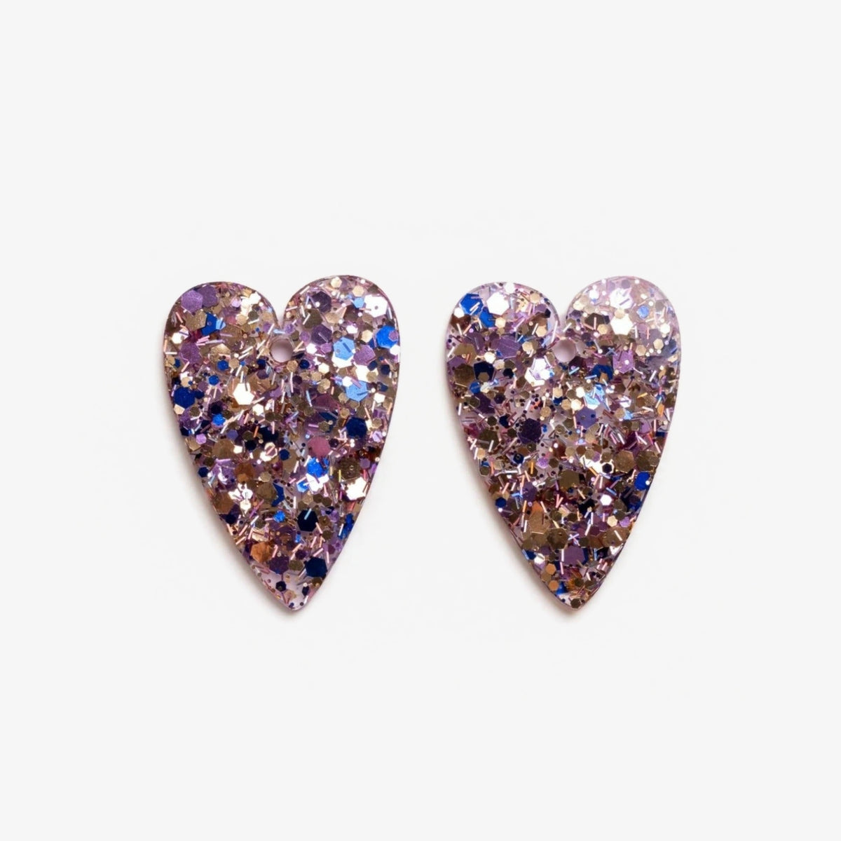 Charms Cœur Mix Disco-Les Nicolettes