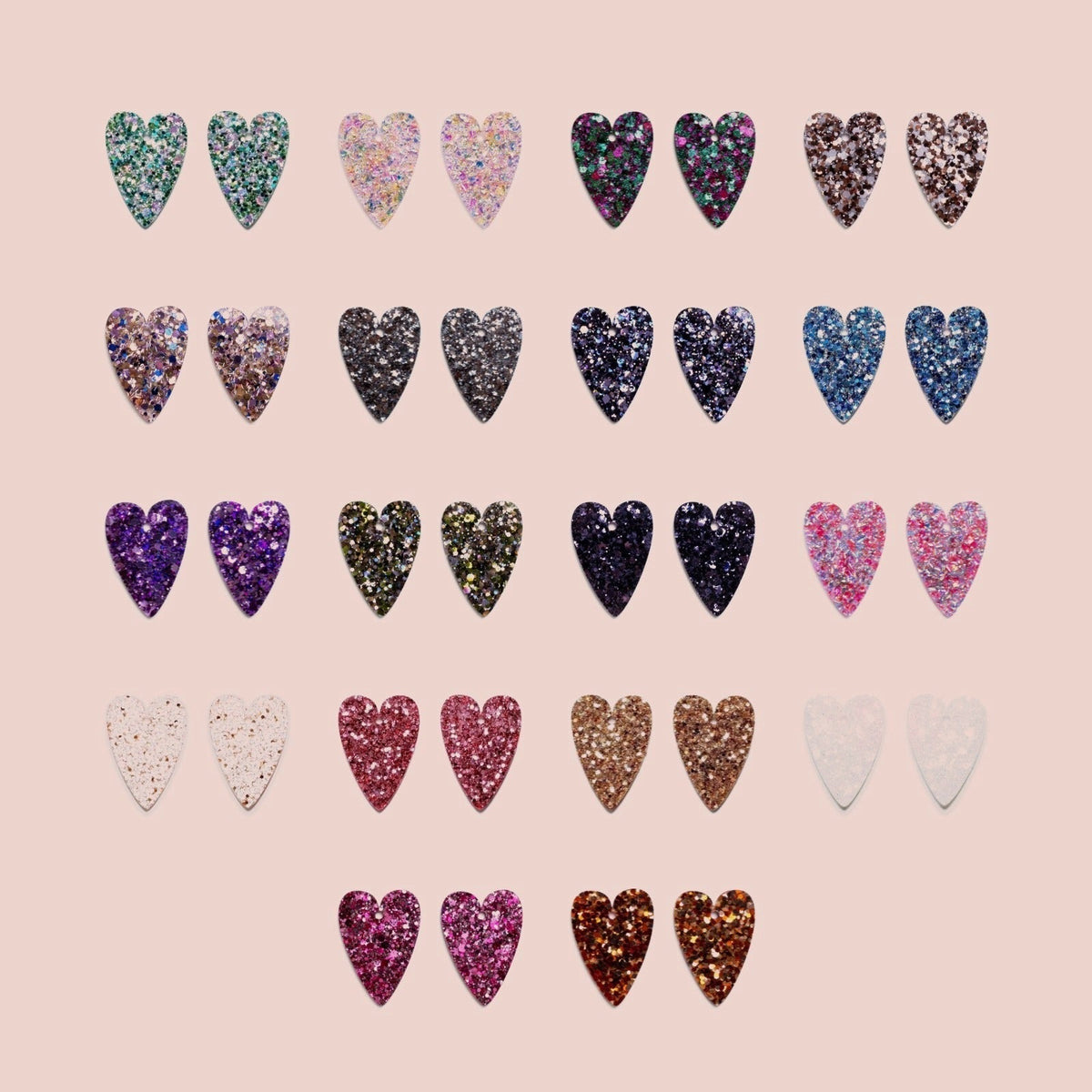 Charms Cœur nouvelle collection-Les Nicolettes