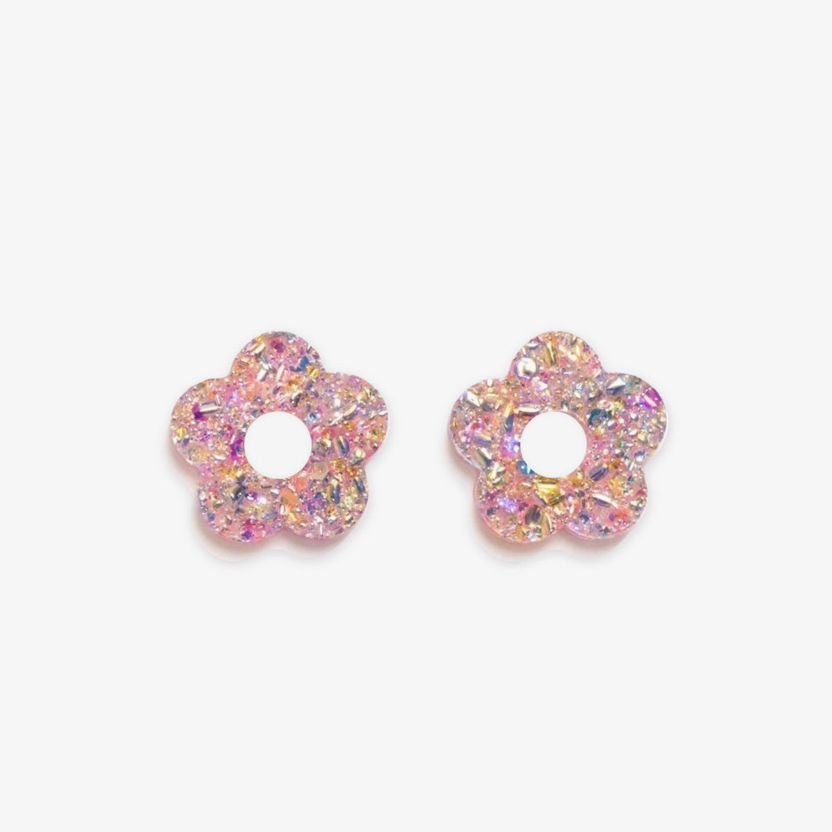 Charms Fleur Éclat-Les Nicolettes