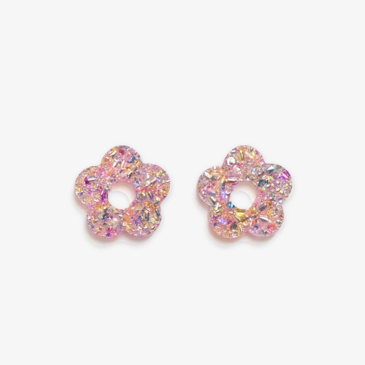 Charms Fleur Éclat-Les Nicolettes