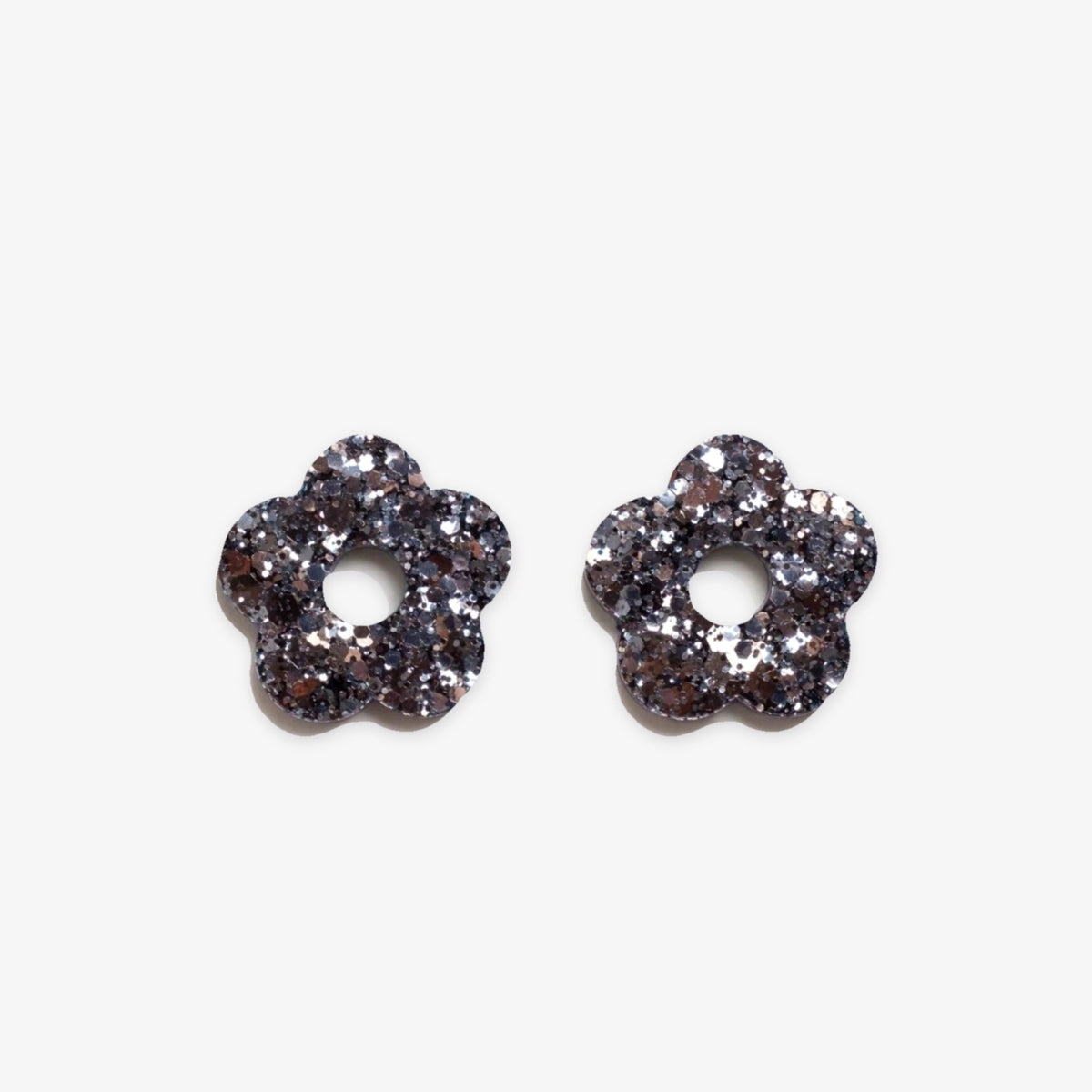 Charms Fleur Mix Kaki-Les Nicolettes