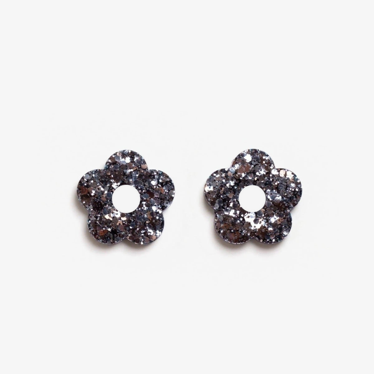 Charms Fleur Mix Kaki-Les Nicolettes