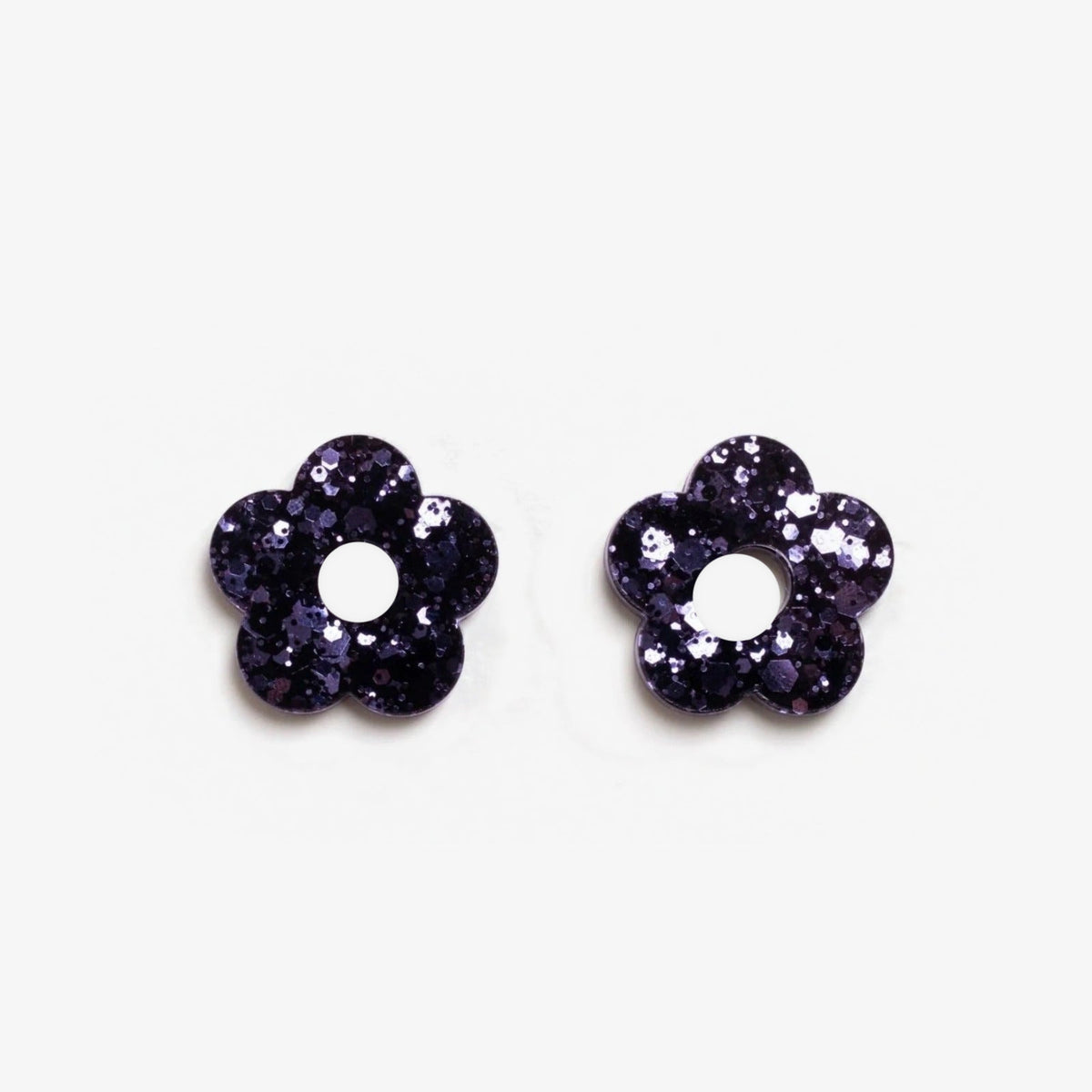 Charms Fleur Night Blue-Les Nicolettes