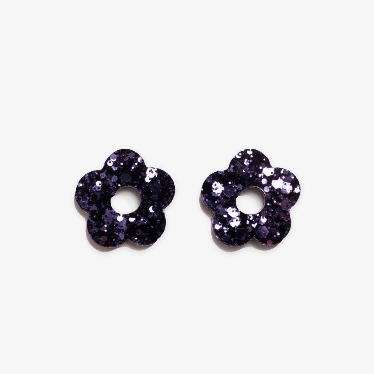 Charms Fleur Night Blue-Les Nicolettes
