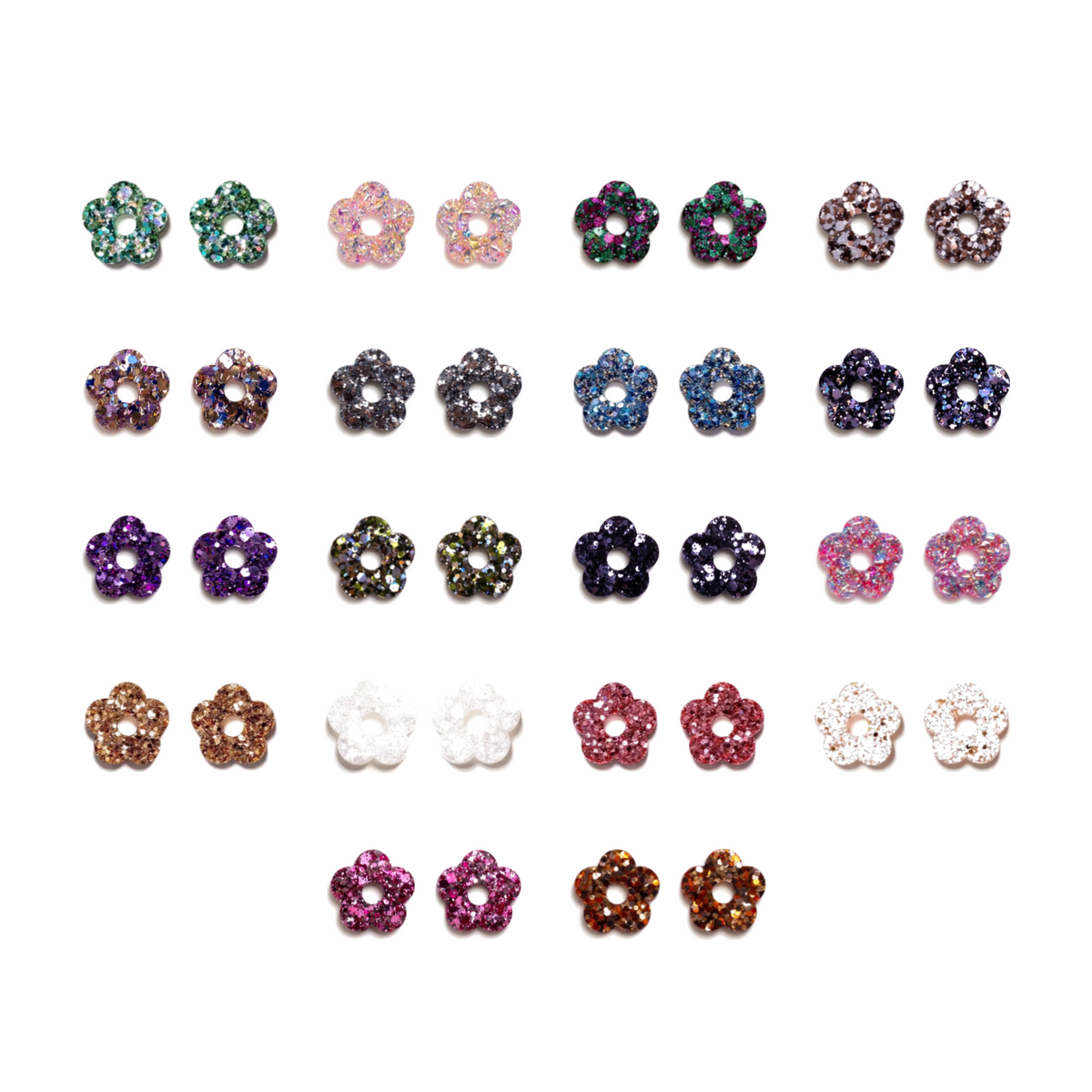 Charms Fleur nouvelle collection-Les Nicolettes