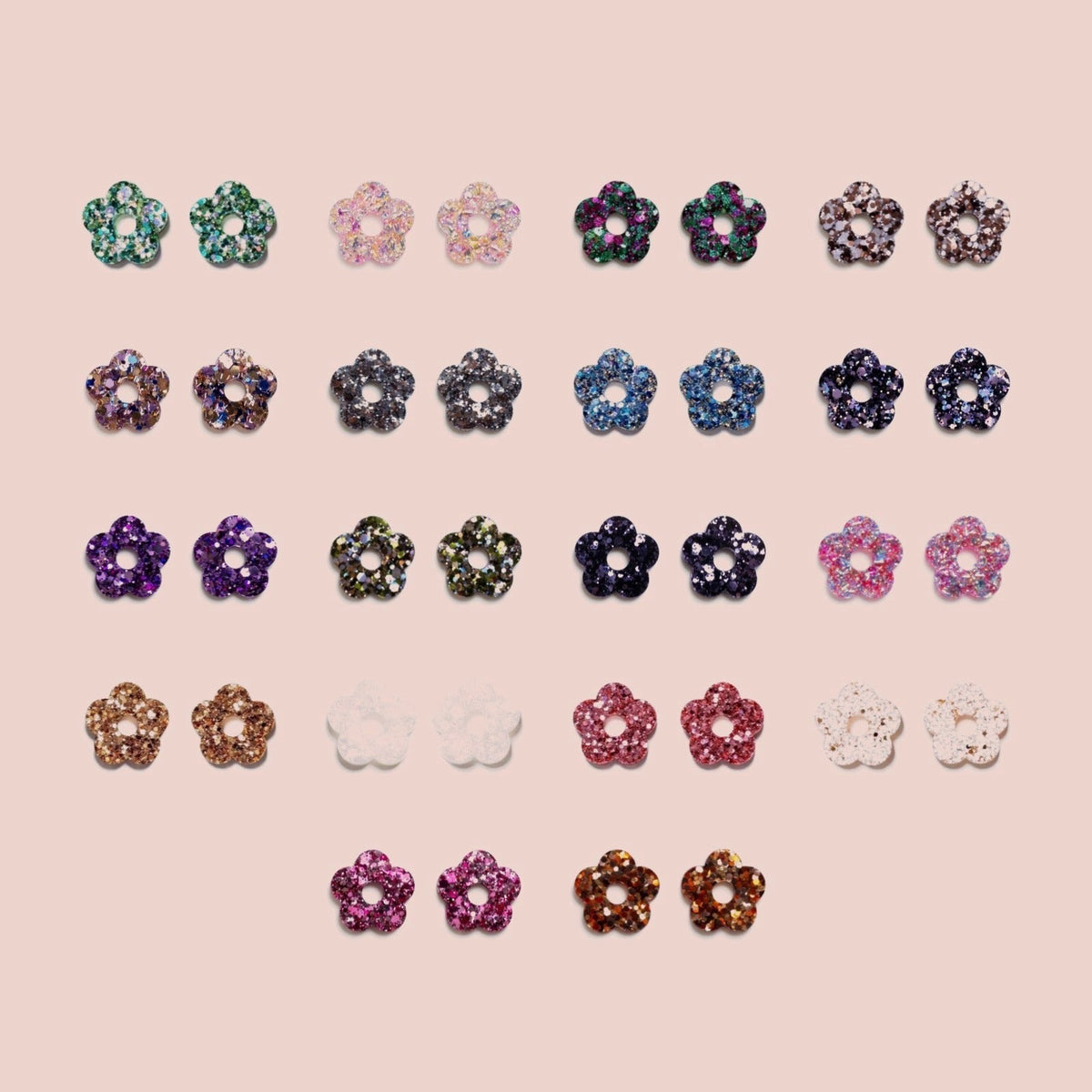 Charms Fleur nouvelle collection-Les Nicolettes