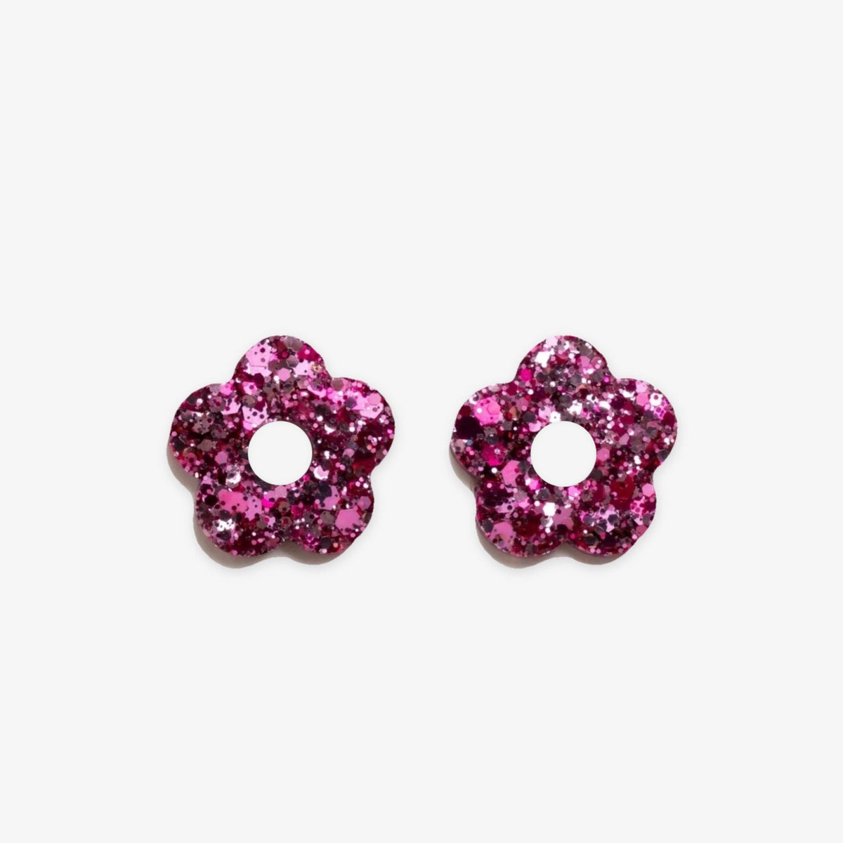 Charms Fleur Pink Lady-Les Nicolettes