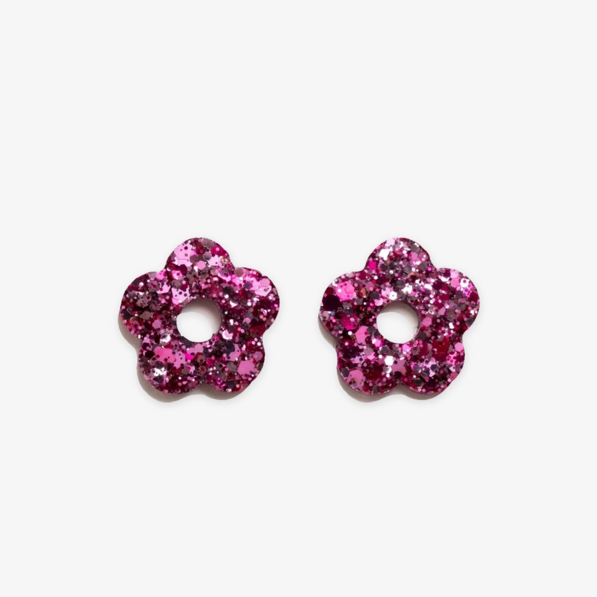 Charms Fleur Pink Lady-Les Nicolettes