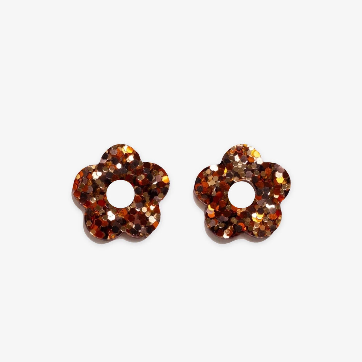 Charms Fleur Pumpkin Spice-Les Nicolettes