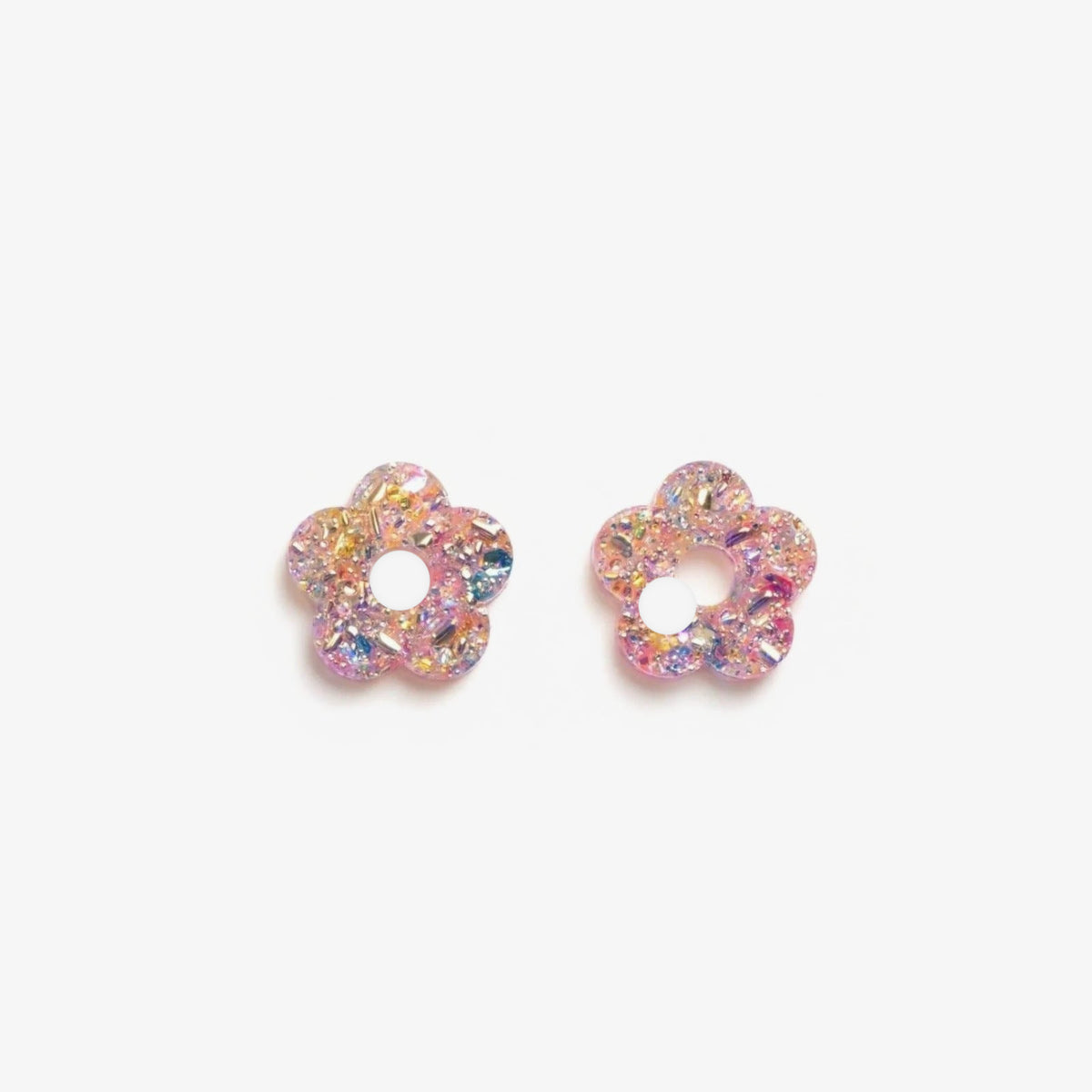 Charms mini Fleur Éclat-Les Nicolettes