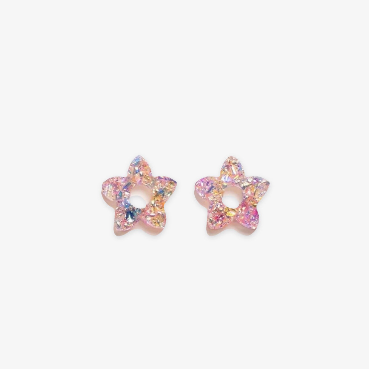 Charms mini Tiaré Éclat-Les Nicolettes