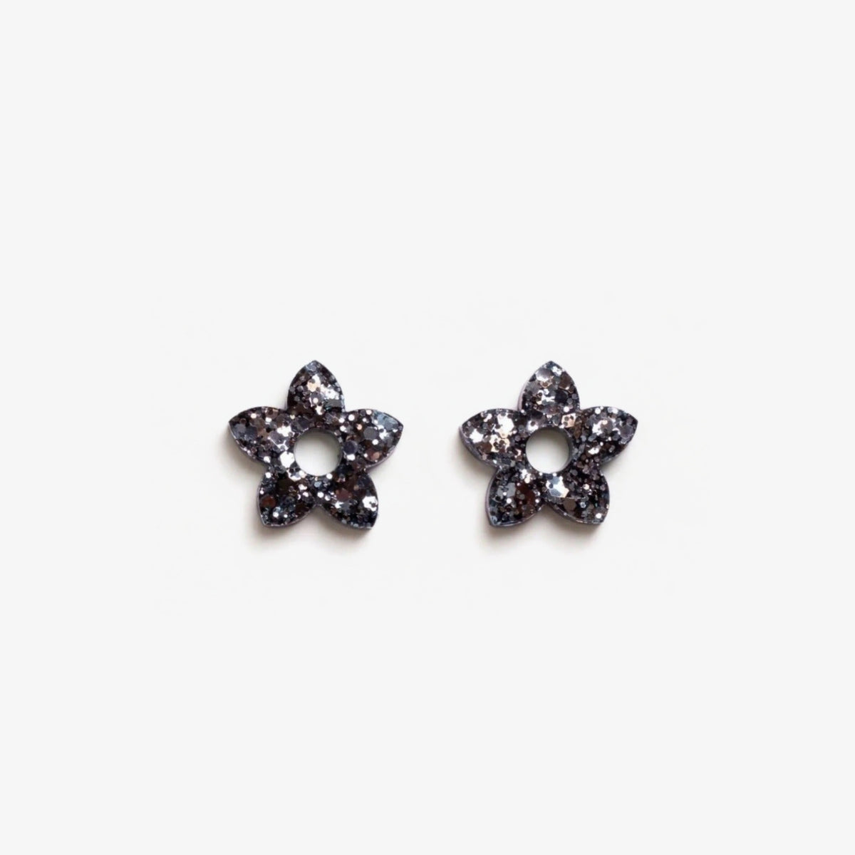 Charms mini Tiaré Mix Kaki-Les Nicolettes