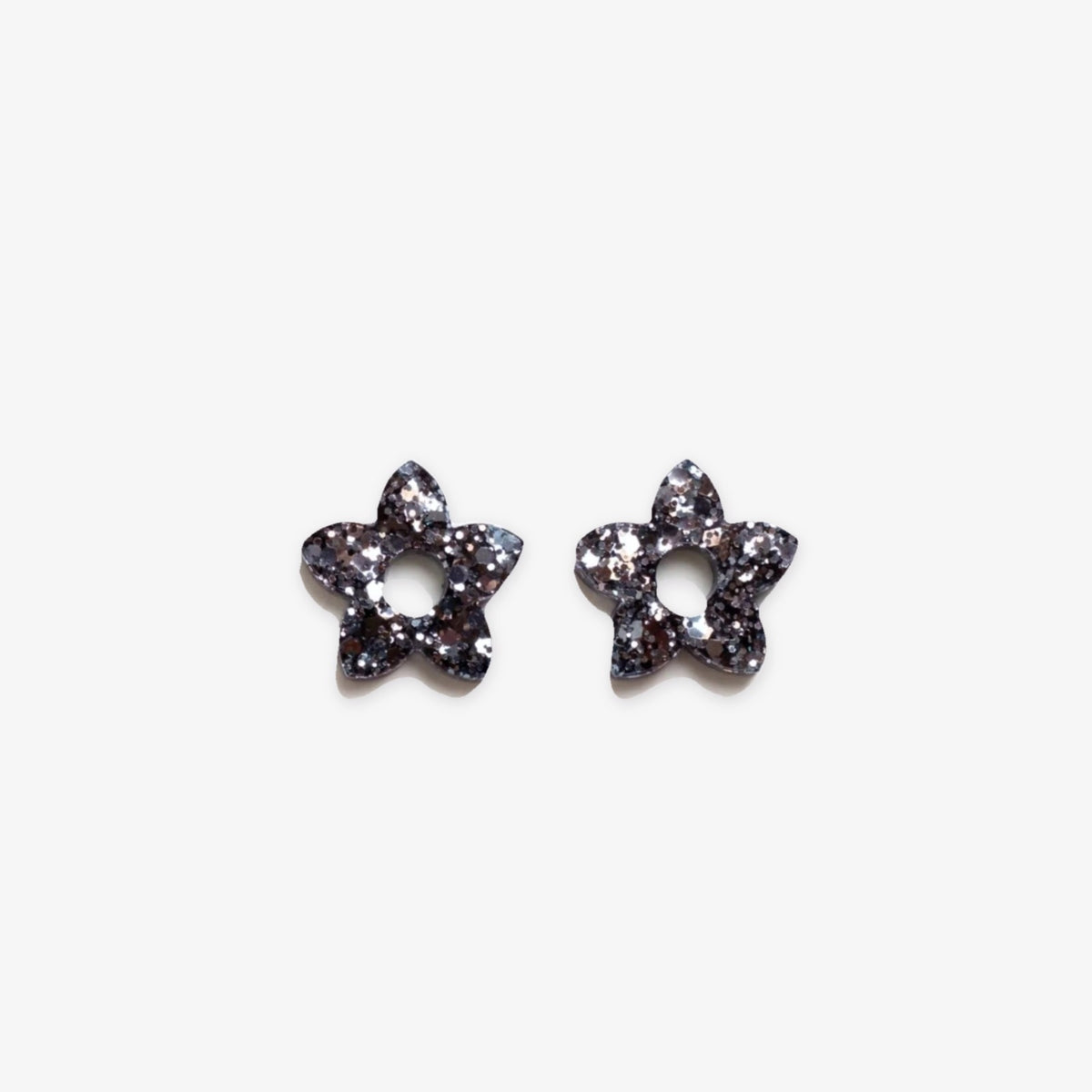 Charms mini Tiaré Mix Kaki-Les Nicolettes