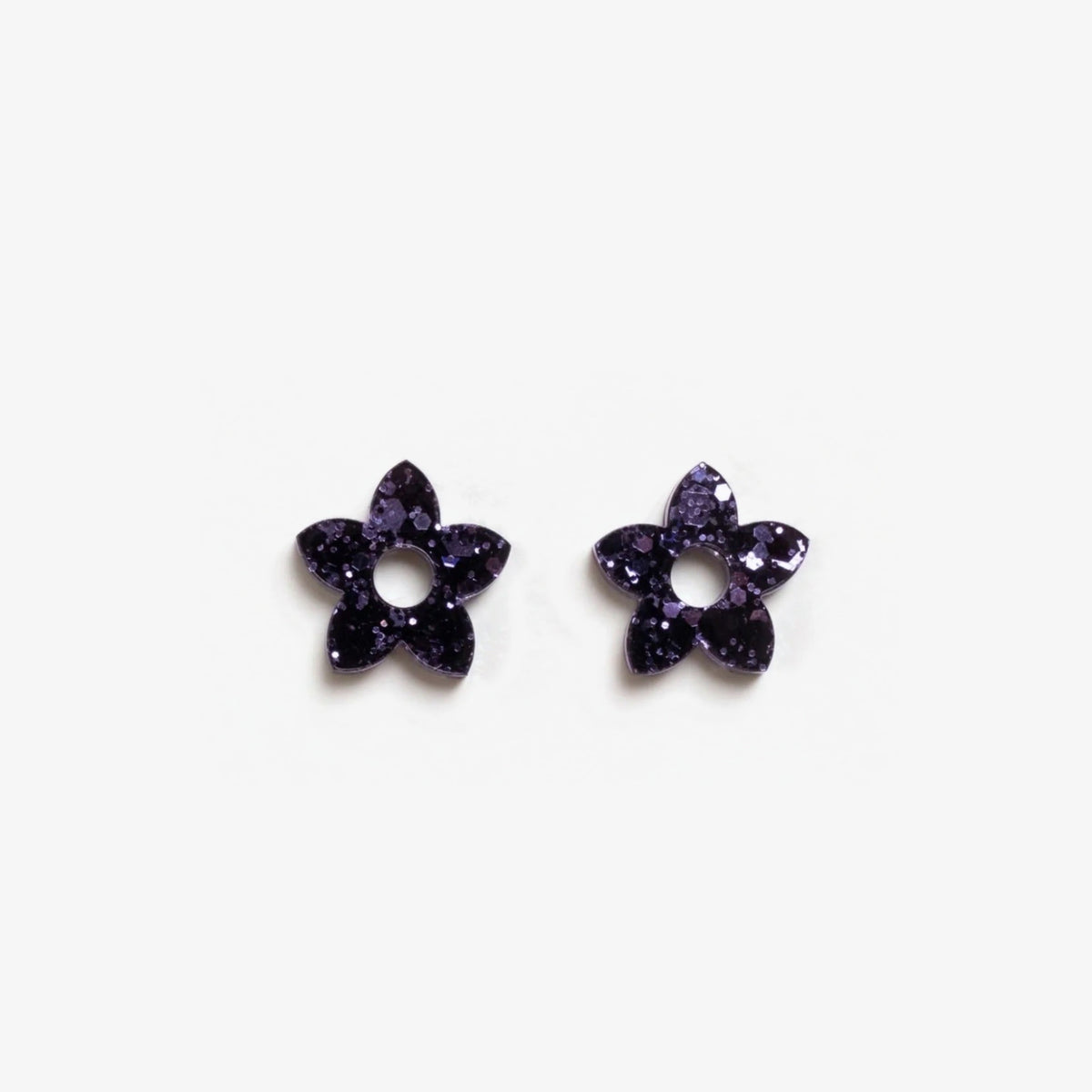 Charms mini Tiaré Night Blue-Les Nicolettes