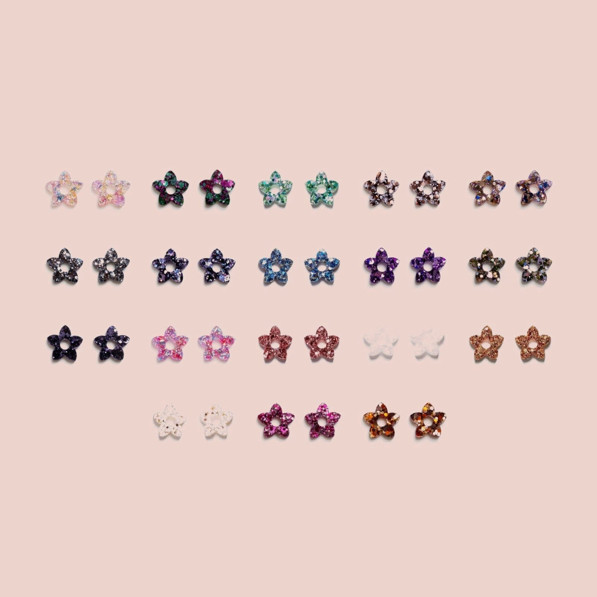 Charms mini Tiaré nouvelle collection-Les Nicolettes