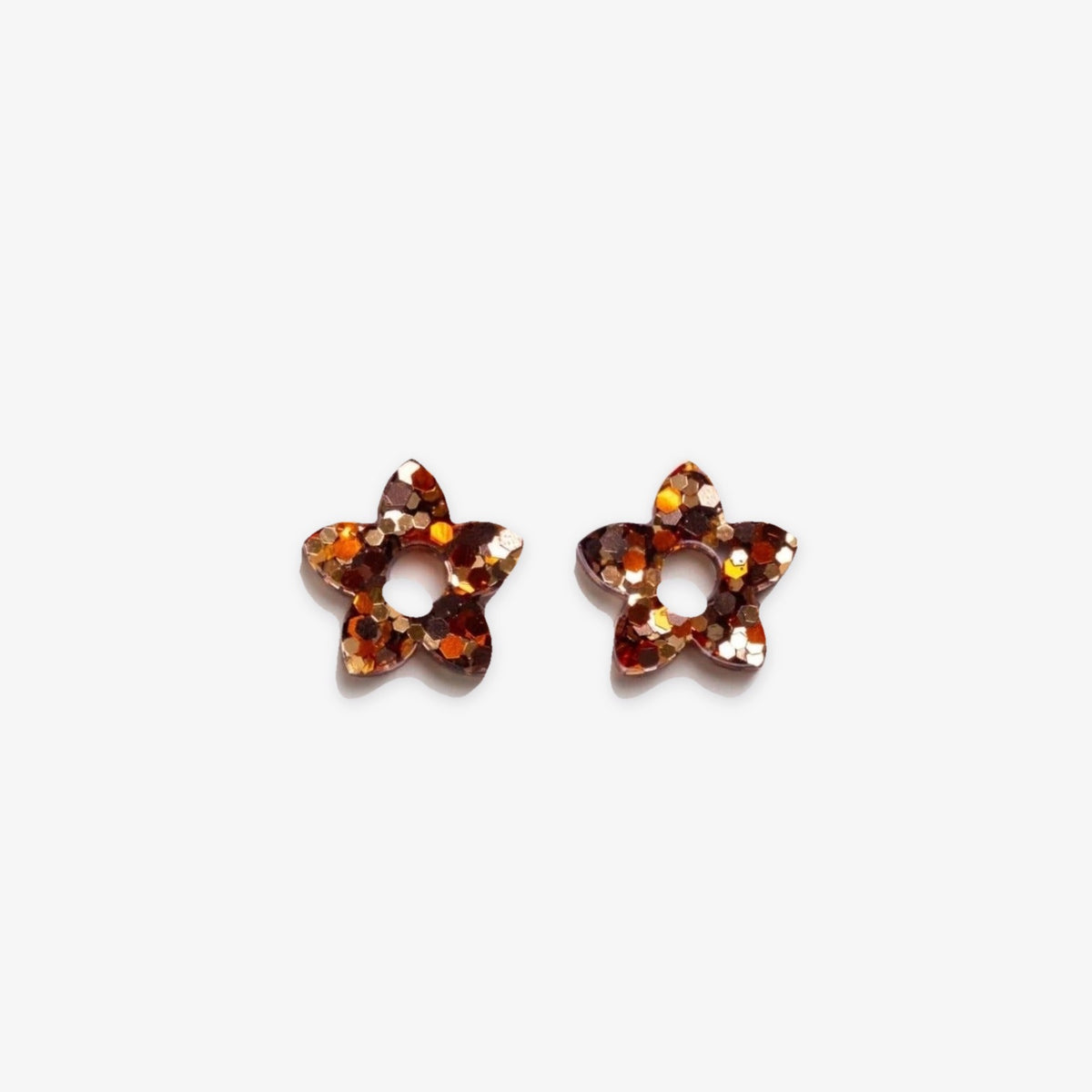 Charms mini Tiaré Pumpkin Spice-Les Nicolettes