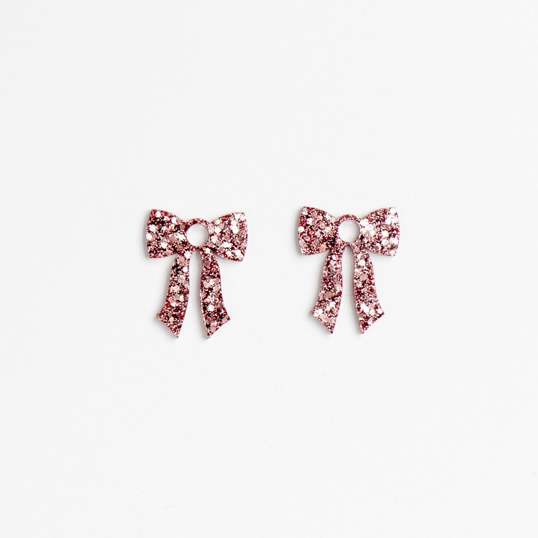 Charms Nœud-Les Nicolettes