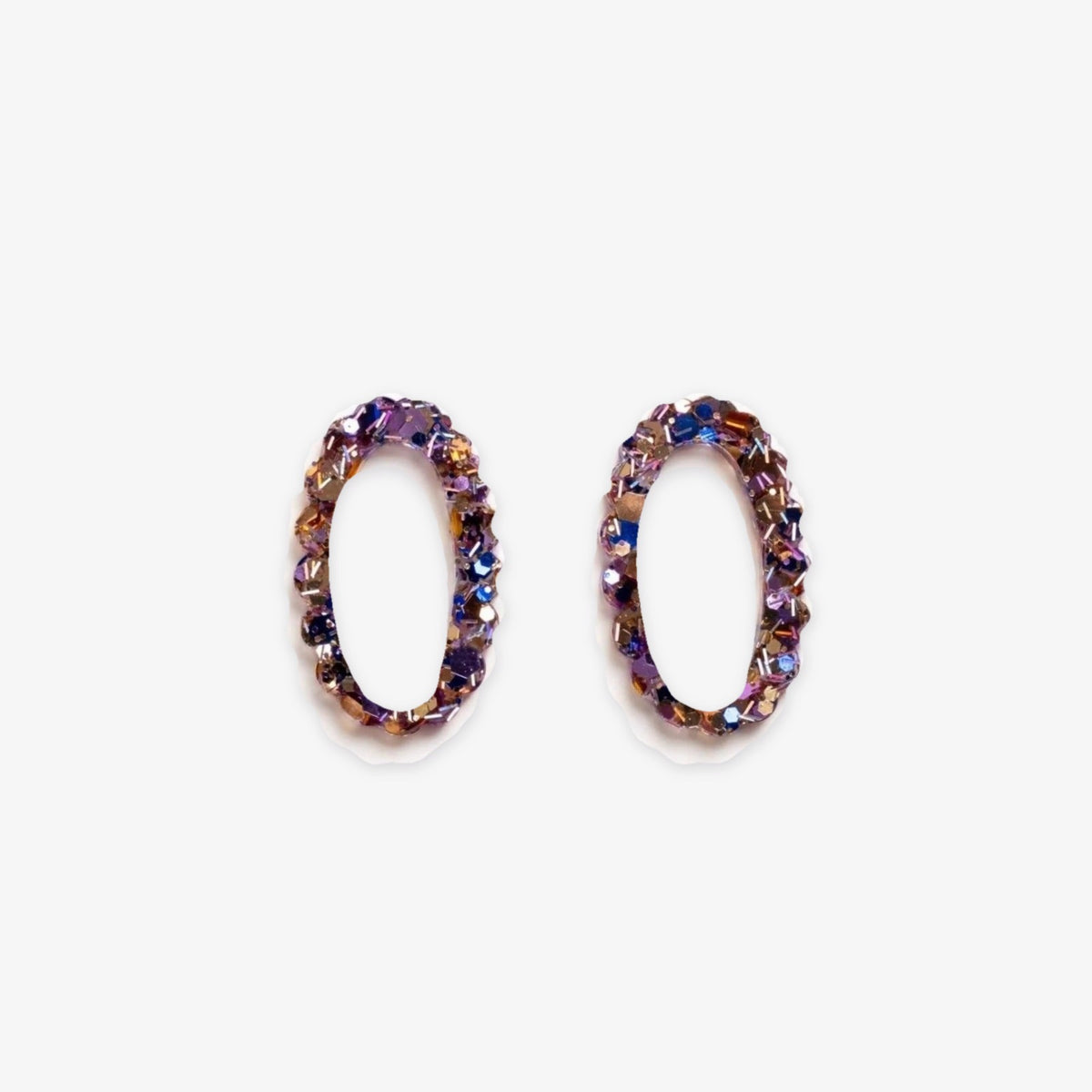 Charms Ovale Mix Disco-Les Nicolettes