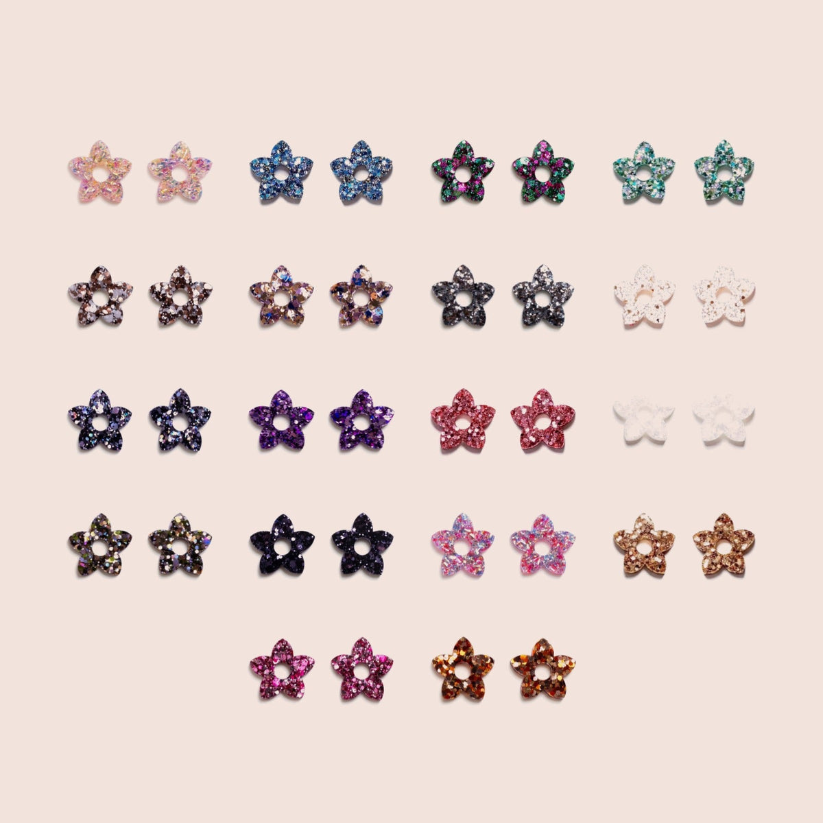 Charms Tiaré nouvelle collection-Les Nicolettes