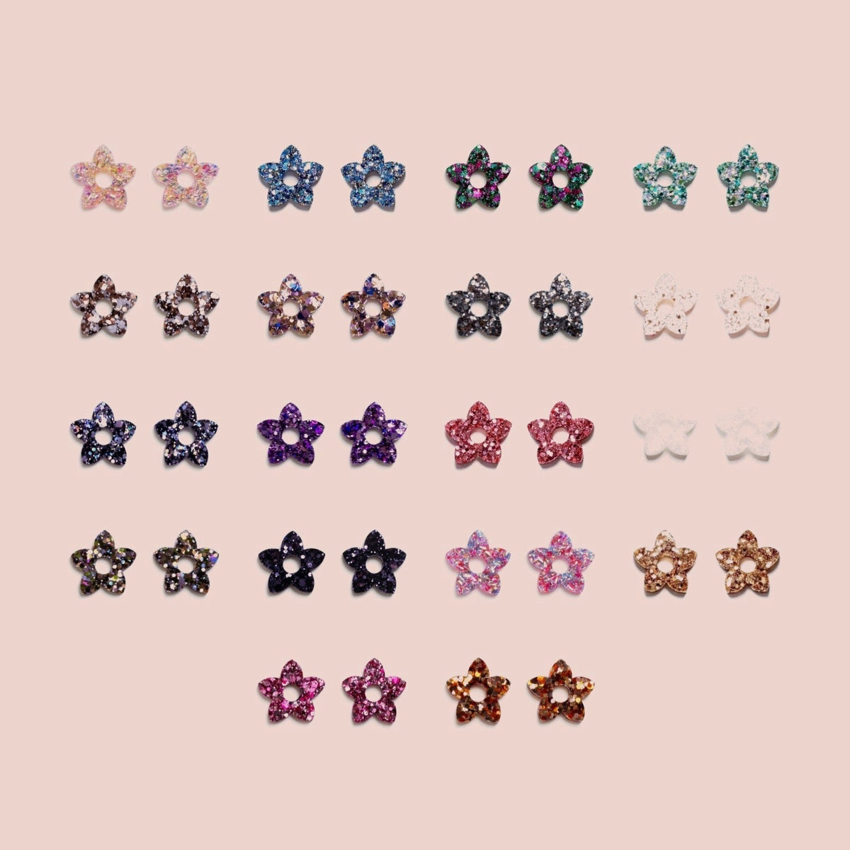 Charms Tiaré nouvelle collection-Les Nicolettes