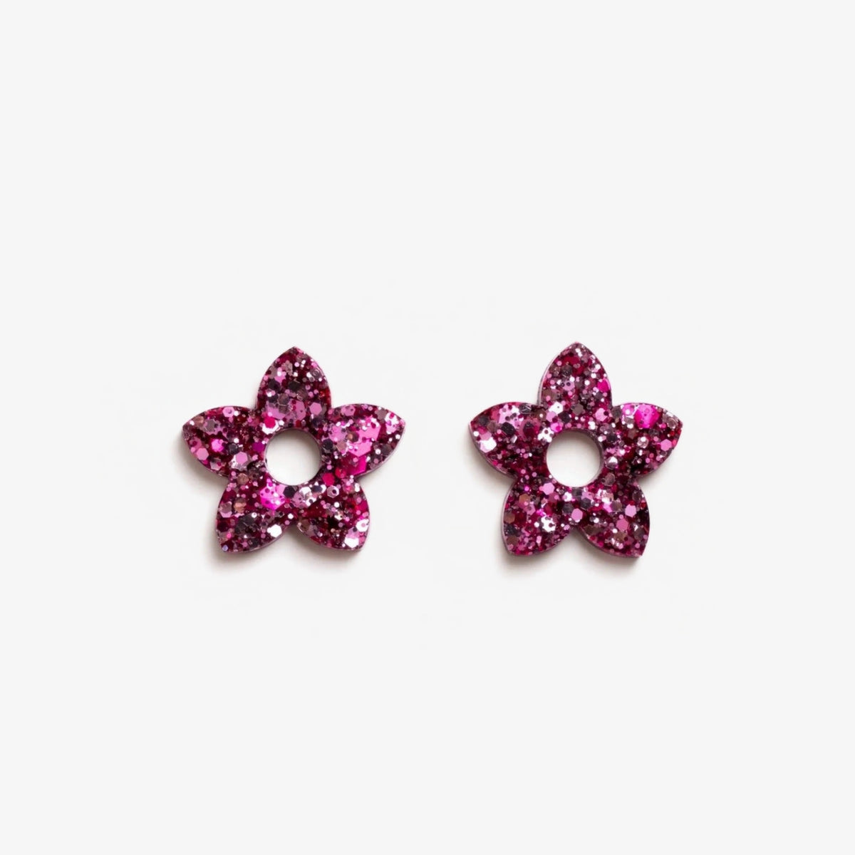 Charms Tiaré Pink Lady-Les Nicolettes