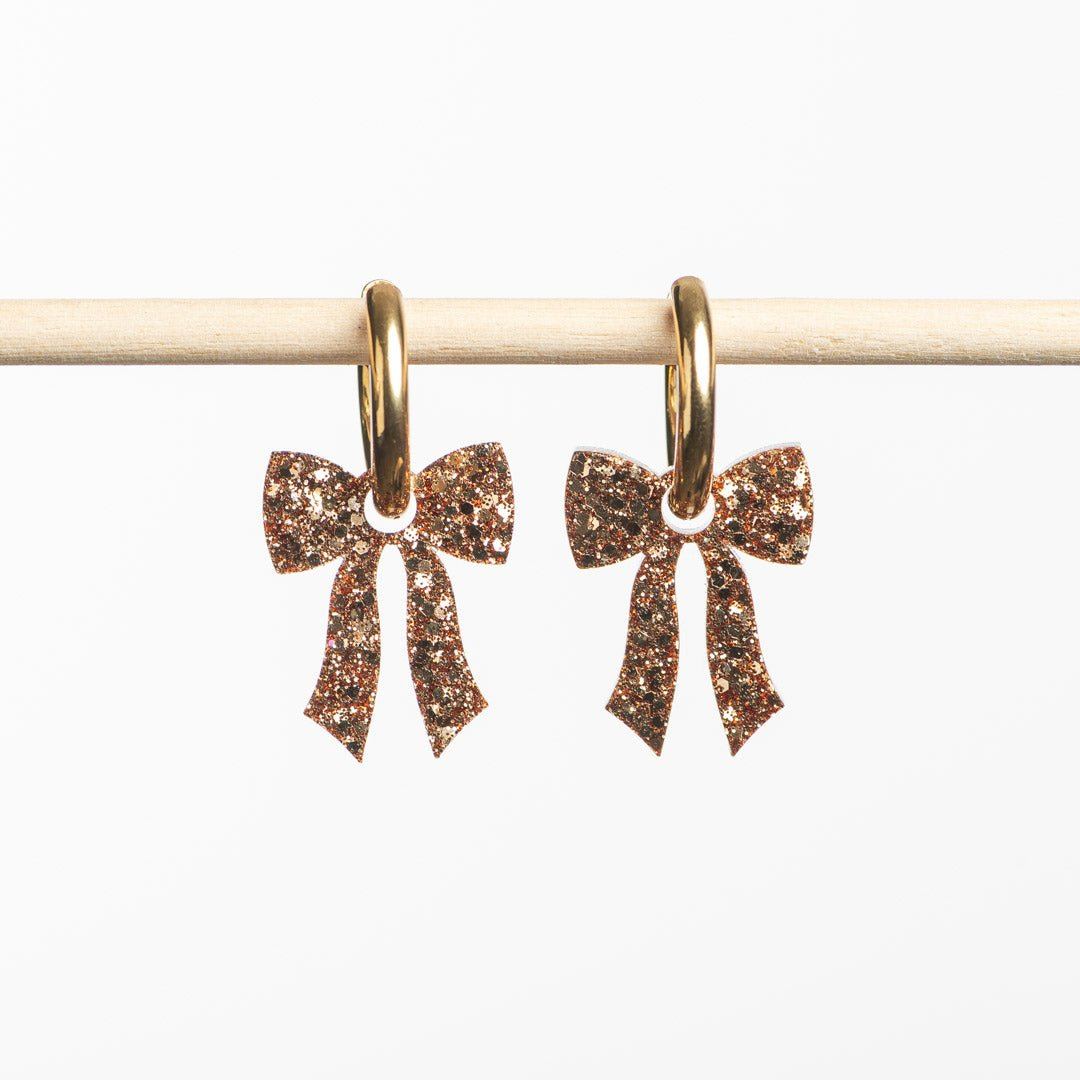 Créoles Nœud Champagne-Les Nicolettes