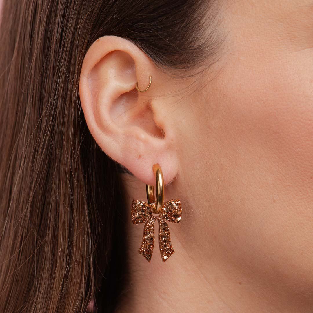 Créoles Nœud Champagne-Les Nicolettes