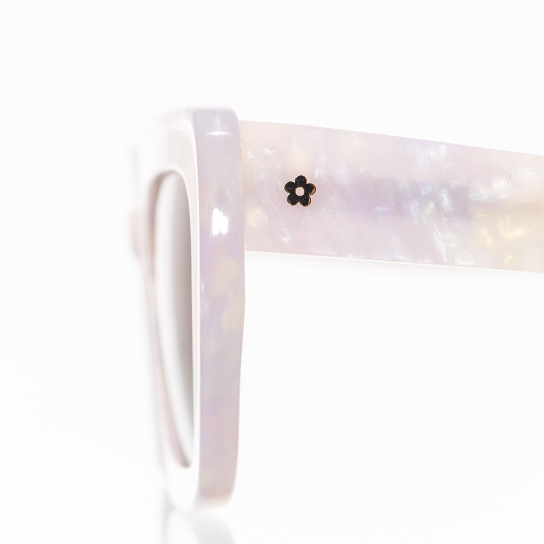 Lunettes de soleil | Ibiza Ivoire-Les Nicolettes