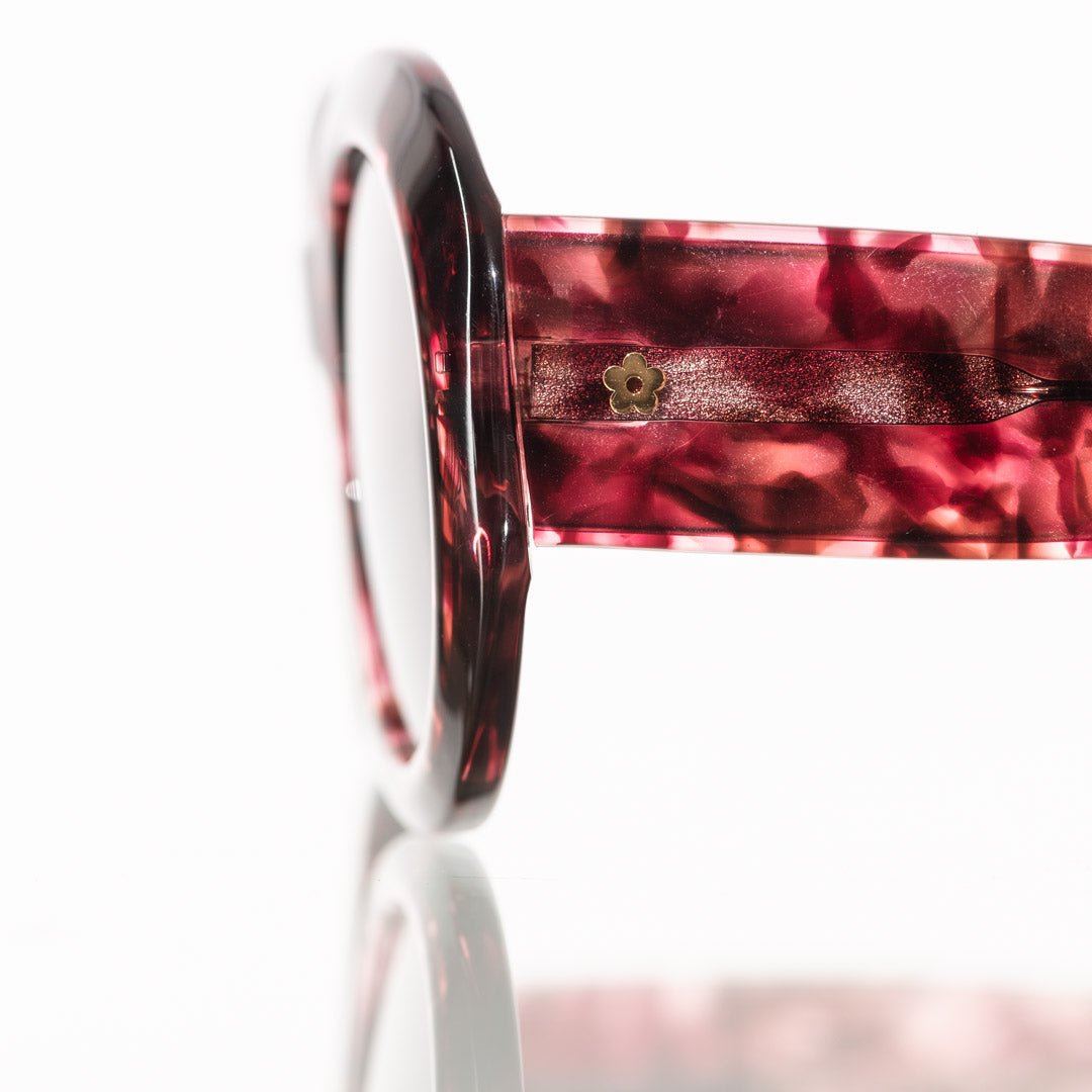 Sunglasses | Tortoiseshell Saline