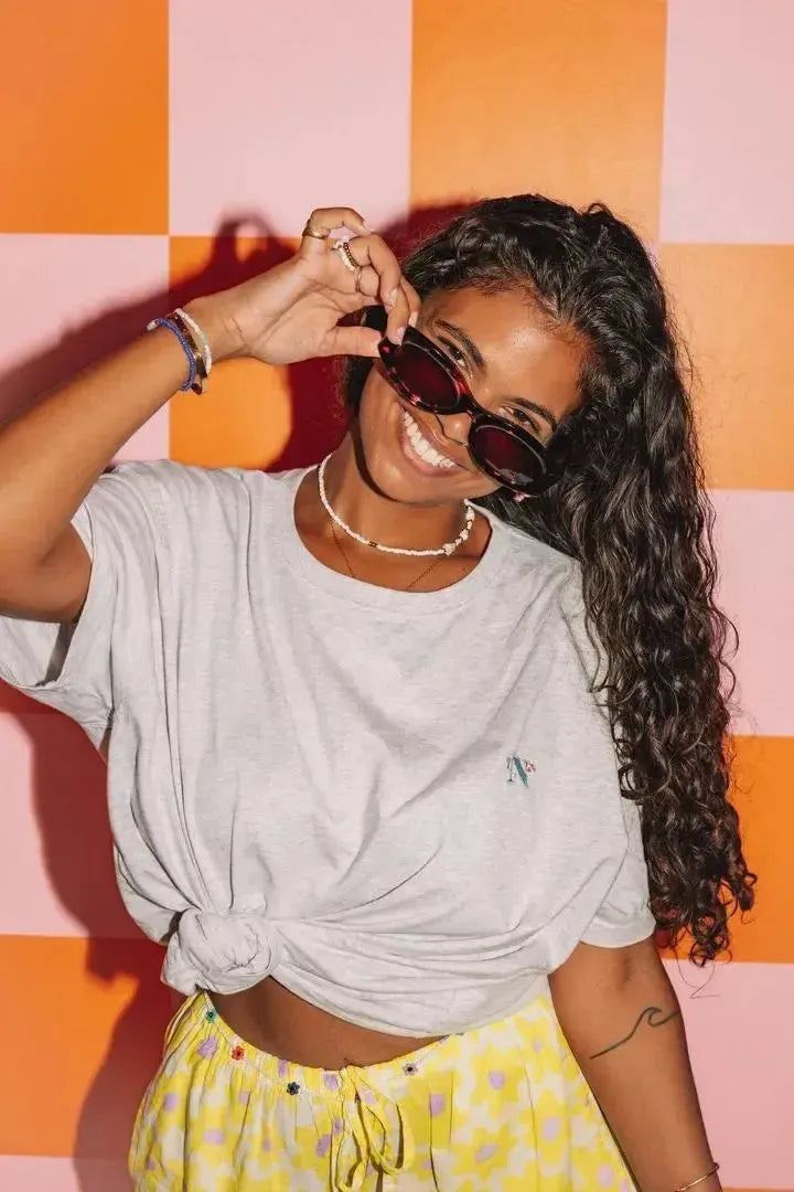 Lunettes de soleil | Sydney Écaille-Les Nicolettes