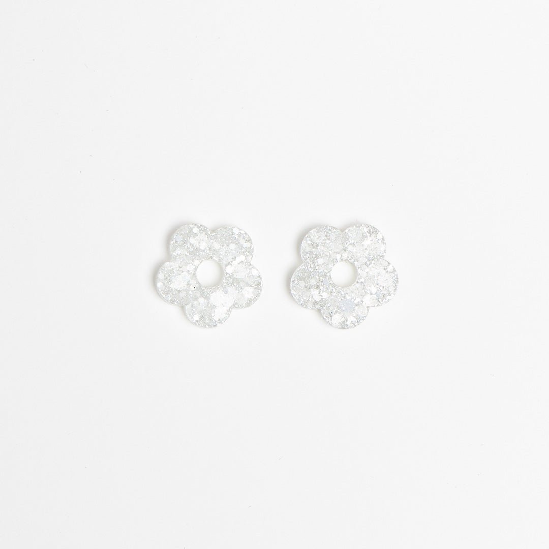 Nouvelle Collection | Charms Fleur – Choisissez votre paire parmi 16 créations-Les Nicolettes