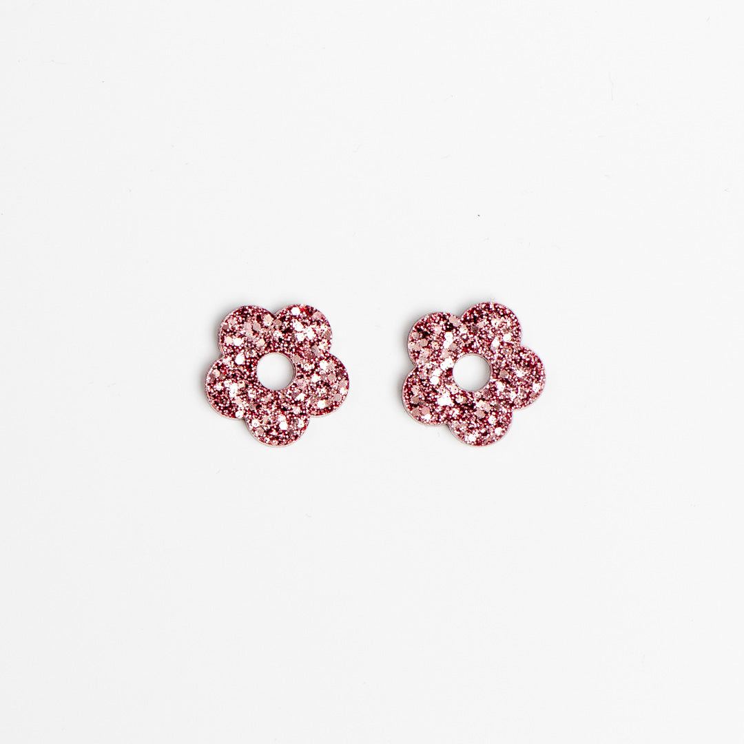 Nouvelle Collection | Charms Fleur – Choisissez votre paire parmi 16 créations-Les Nicolettes