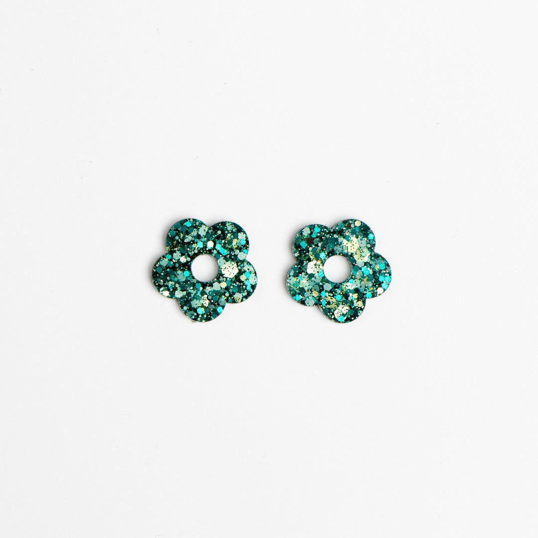 Nouvelle Collection | Charms Fleur – Choisissez votre paire parmi 16 créations-Les Nicolettes