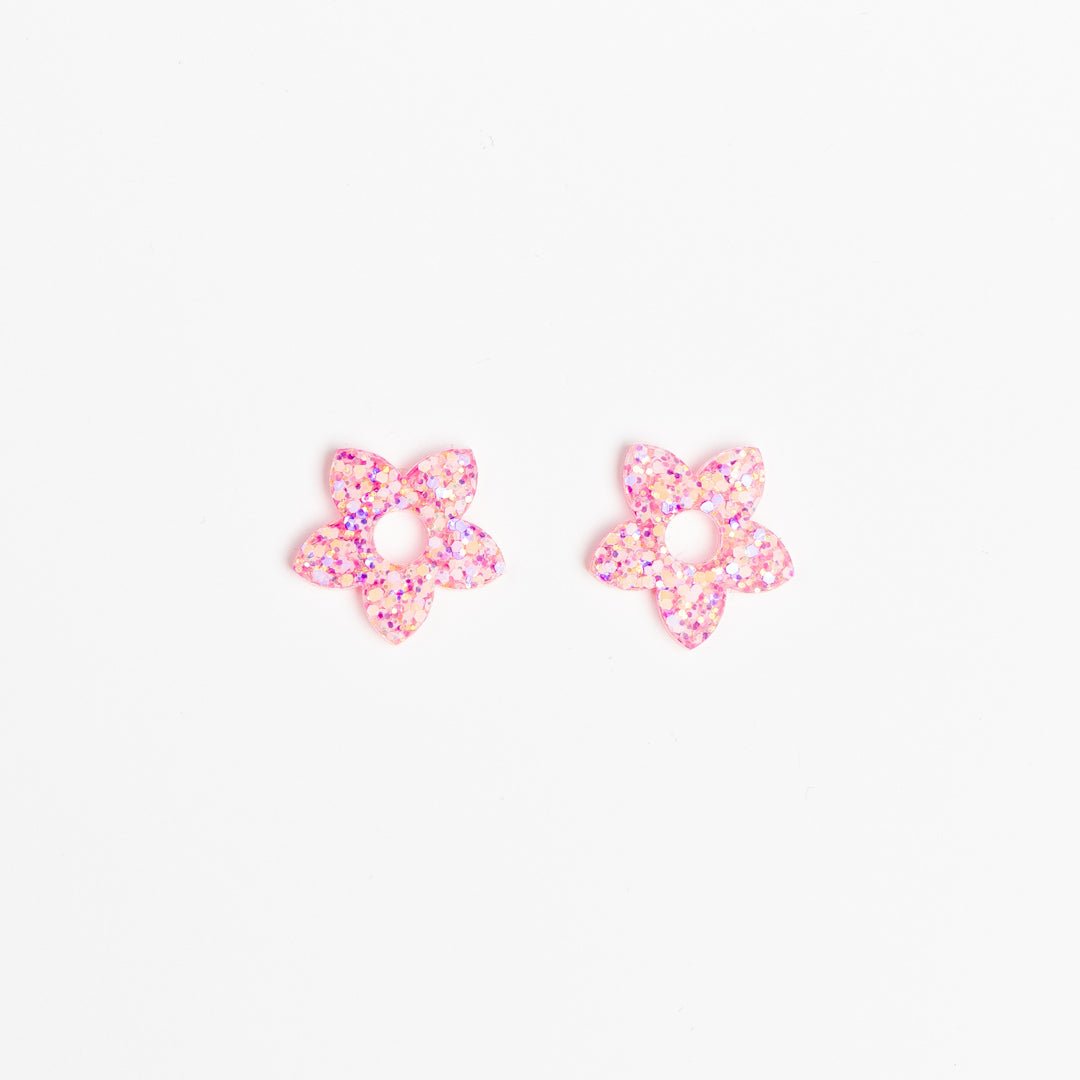 Nouvelle Collection | Charms Tiaré – Choisissez votre paire parmi 16 créations-Les Nicolettes
