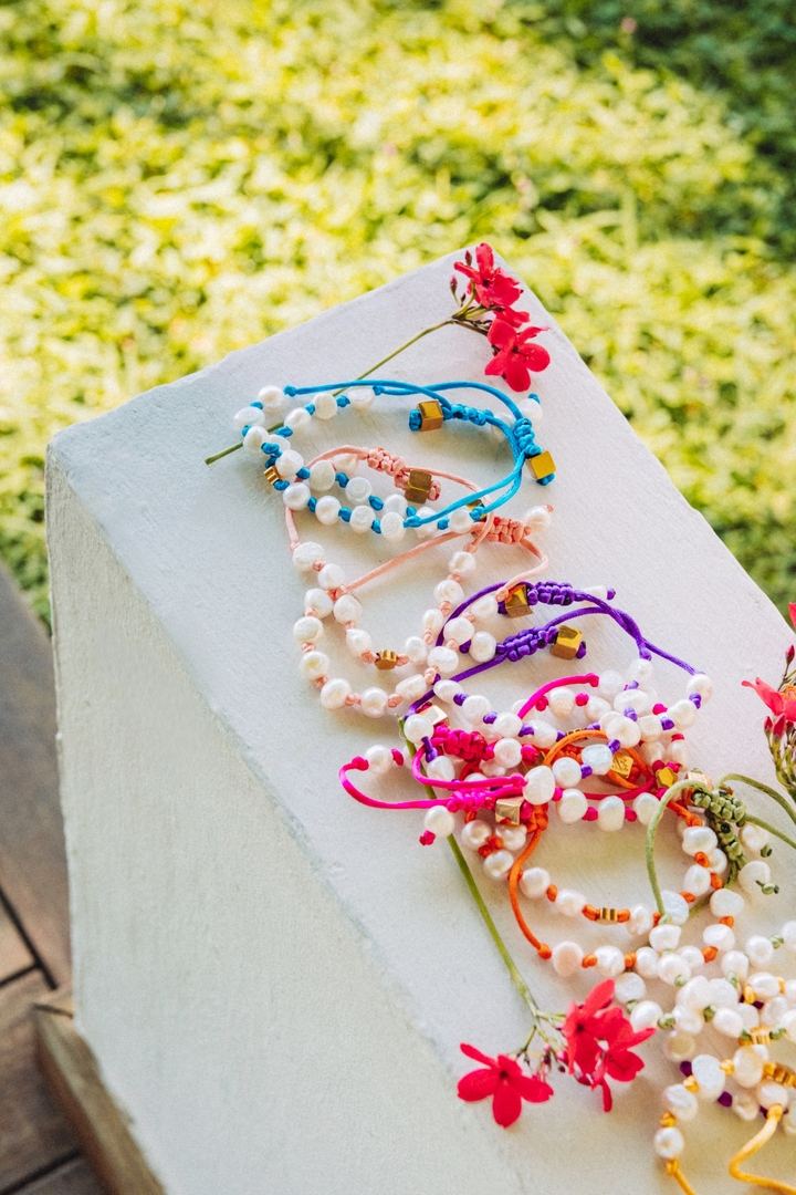 TOUS LES BRACELETS