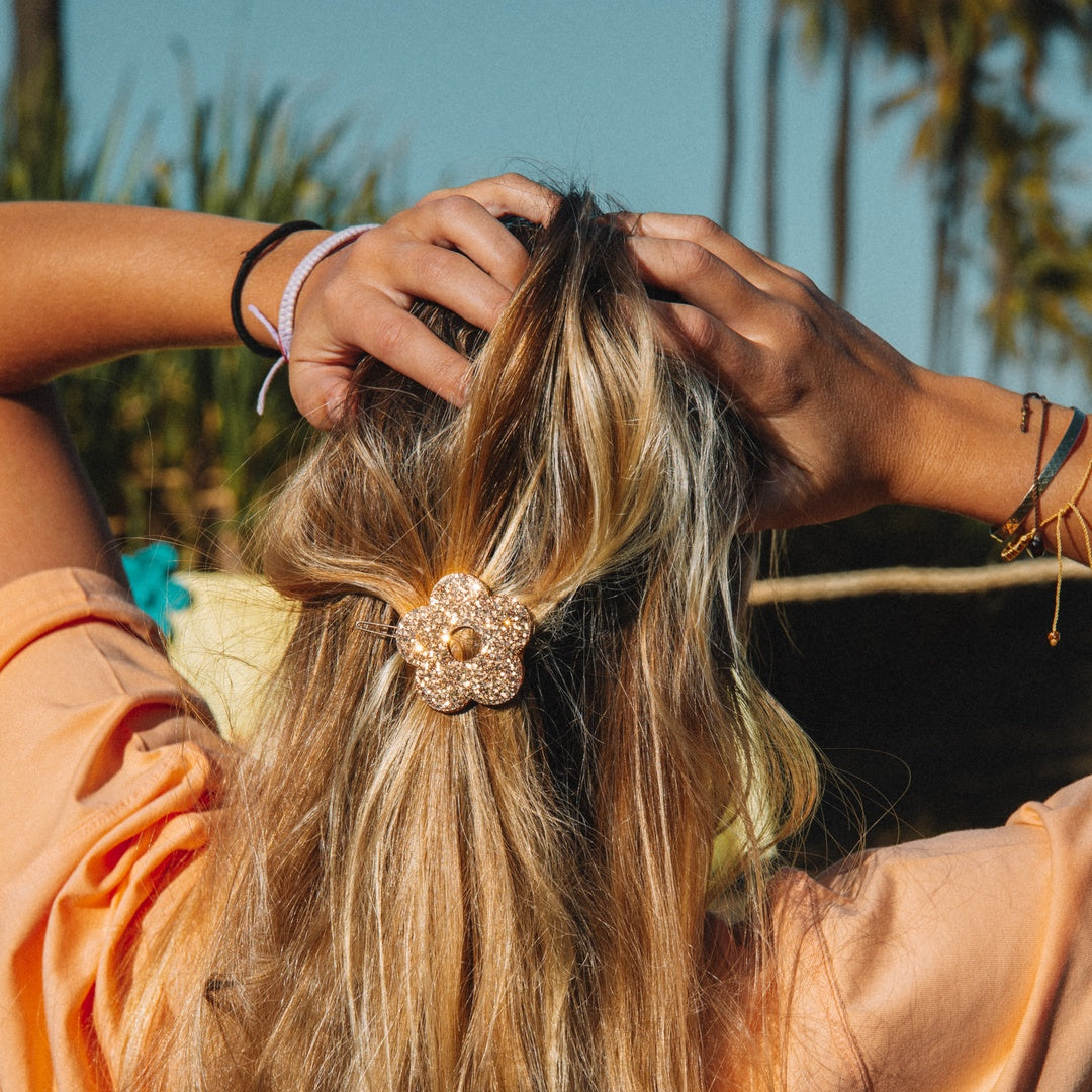 BARRETTES